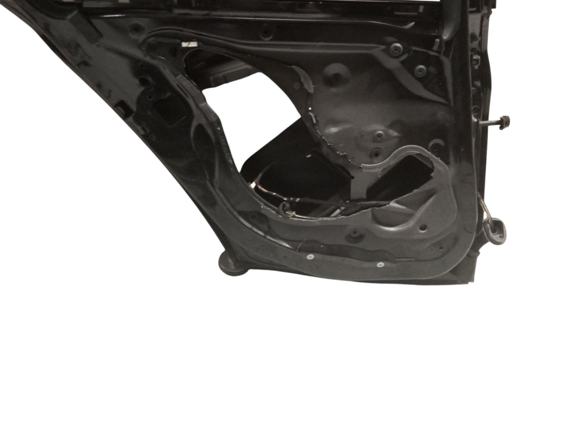 Portiera Posteriore Sinistra per Bmw Serie 1 F20 (2011 - 2019)