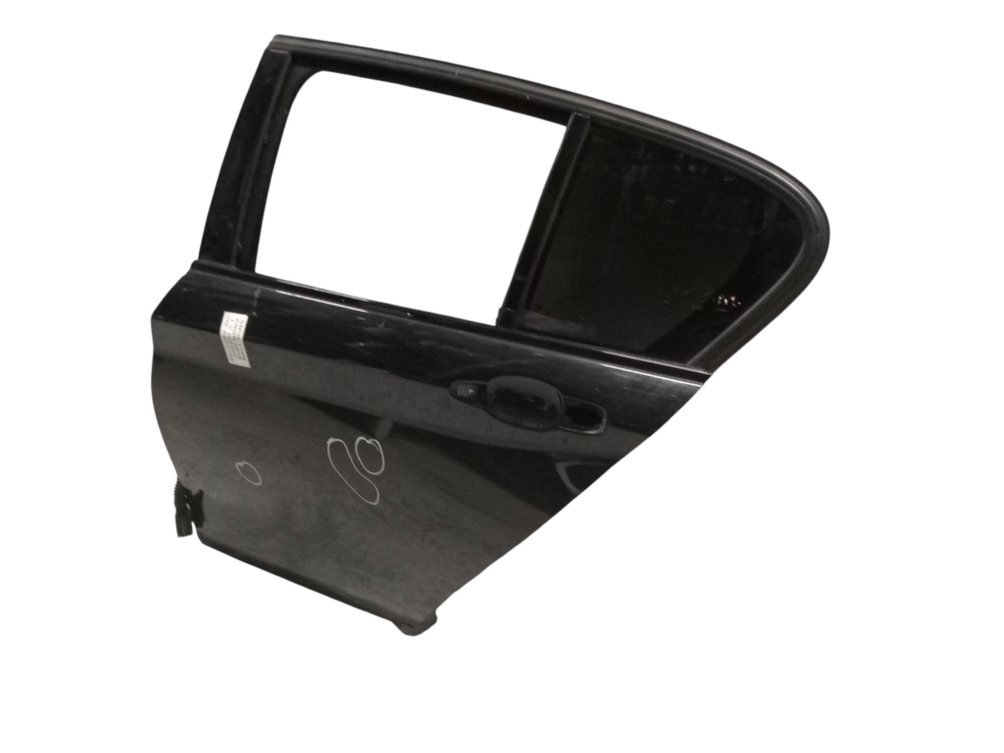 Portiera Posteriore Sinistra per Bmw Serie 1 F20 (2011 - 2019)