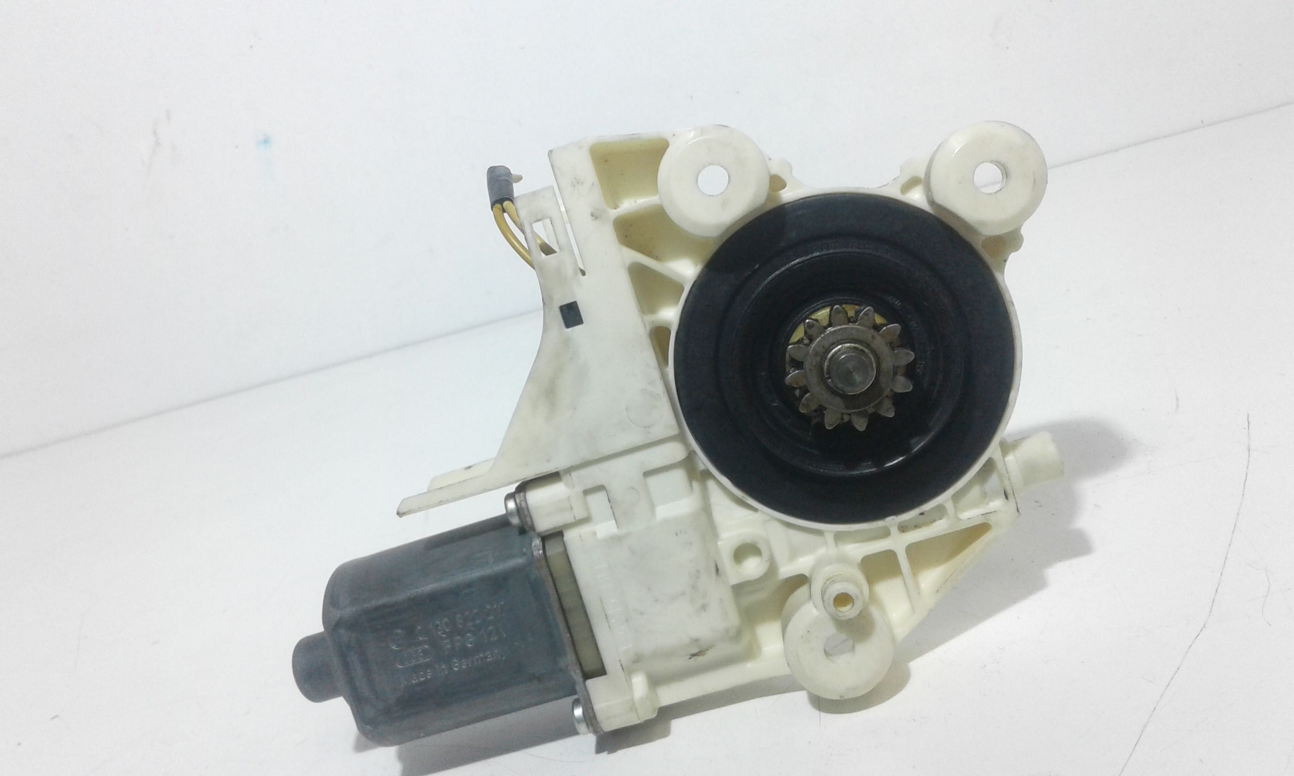 Motorino Alzavetro anteriore Sinistro FORD Focus Berlina 3 Serie