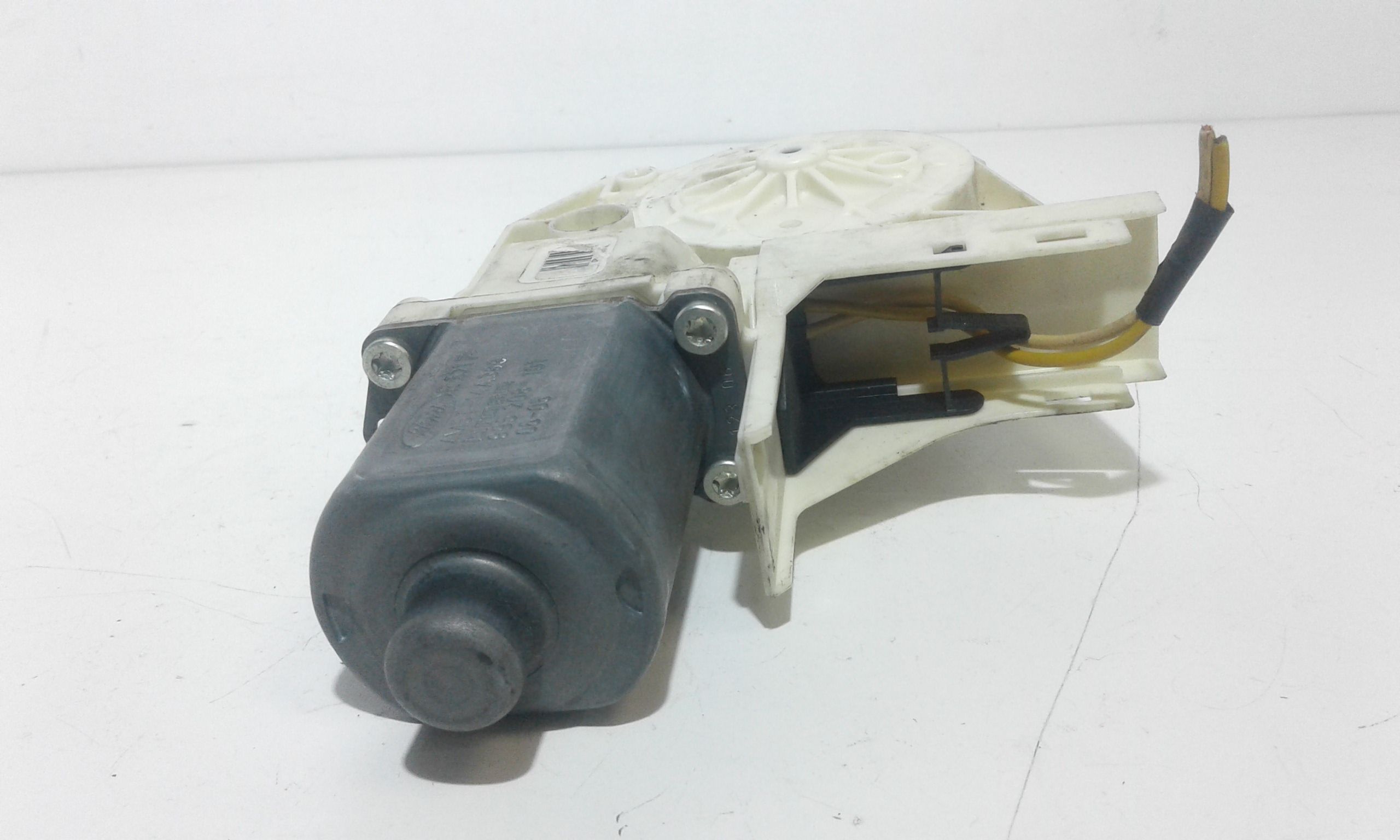 Motorino Alzavetro anteriore Sinistro FORD Focus Berlina 3 Serie