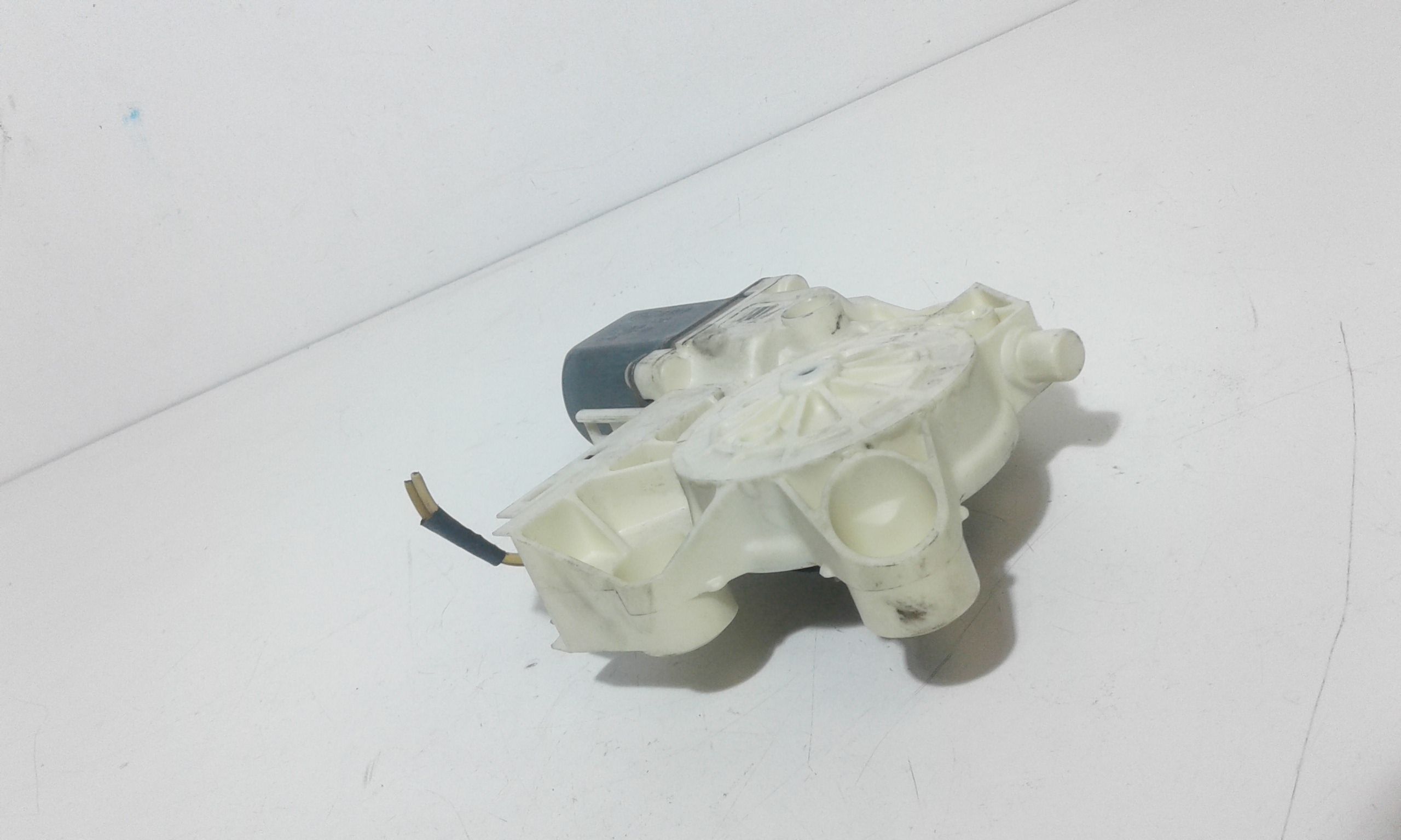 Motorino Alzavetro anteriore Sinistro FORD Focus Berlina 3 Serie