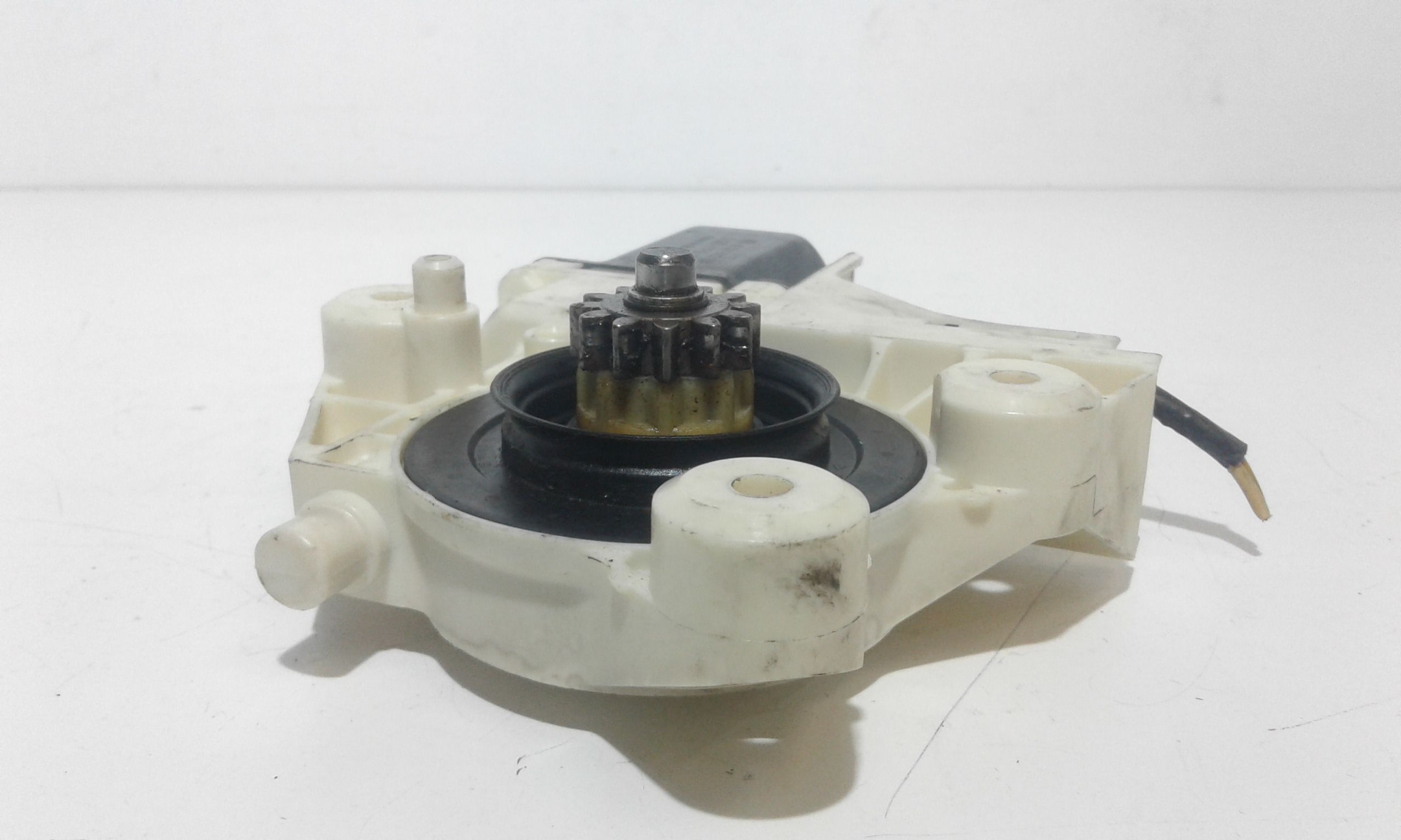 Motorino Alzavetro anteriore Sinistro FORD Focus Berlina 3 Serie