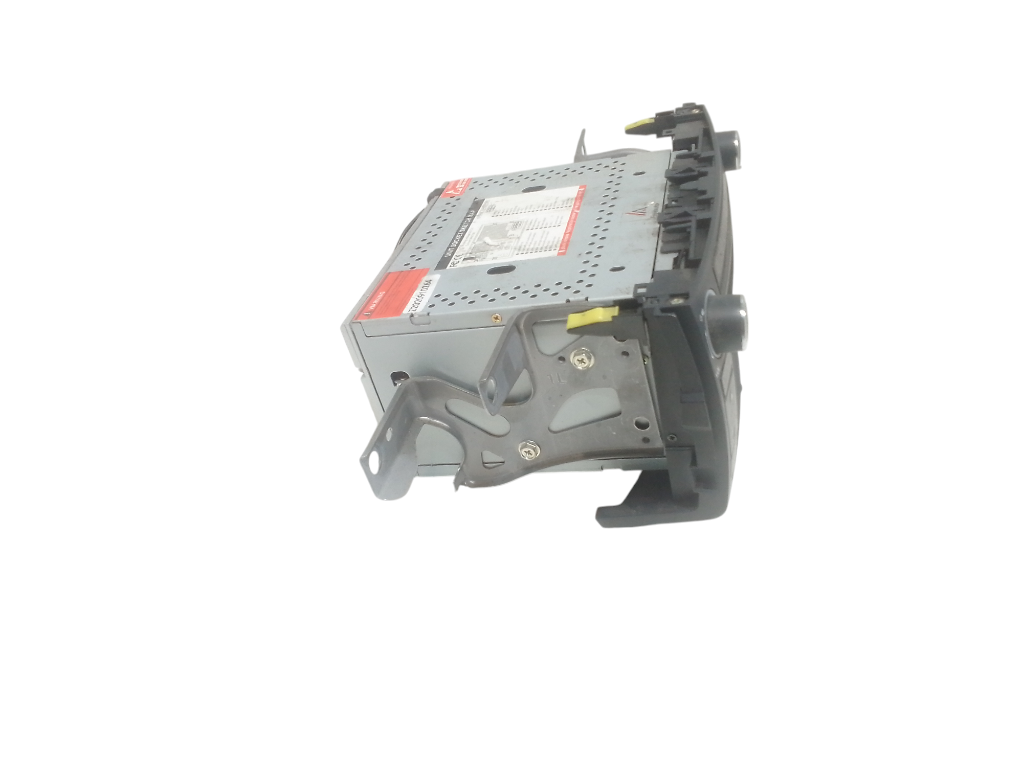 Navigatore per Toyota Rav4 5 Serie (2009 - 2012)