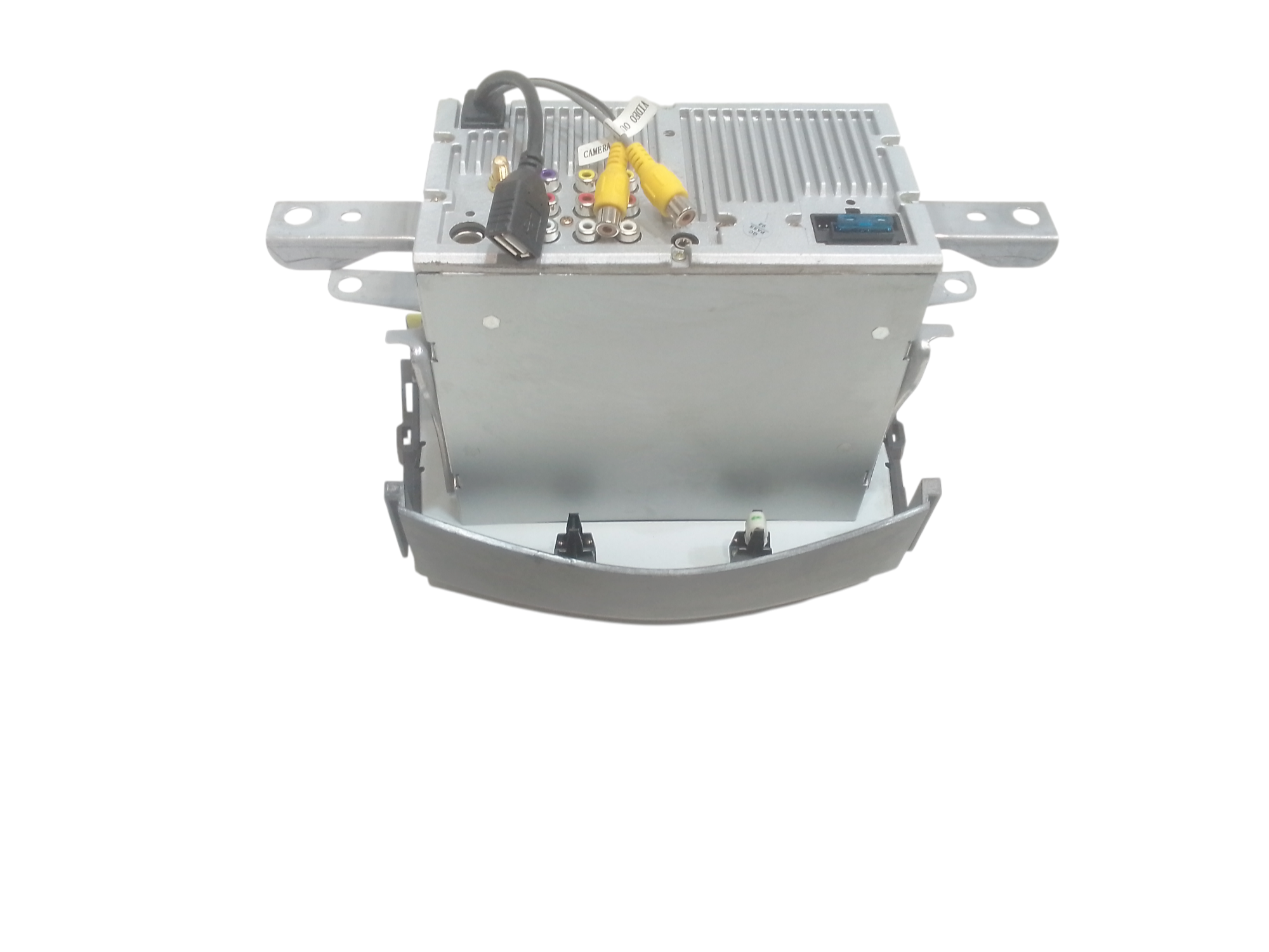 Navigatore per Toyota Rav4 5 Serie (2009 - 2012)