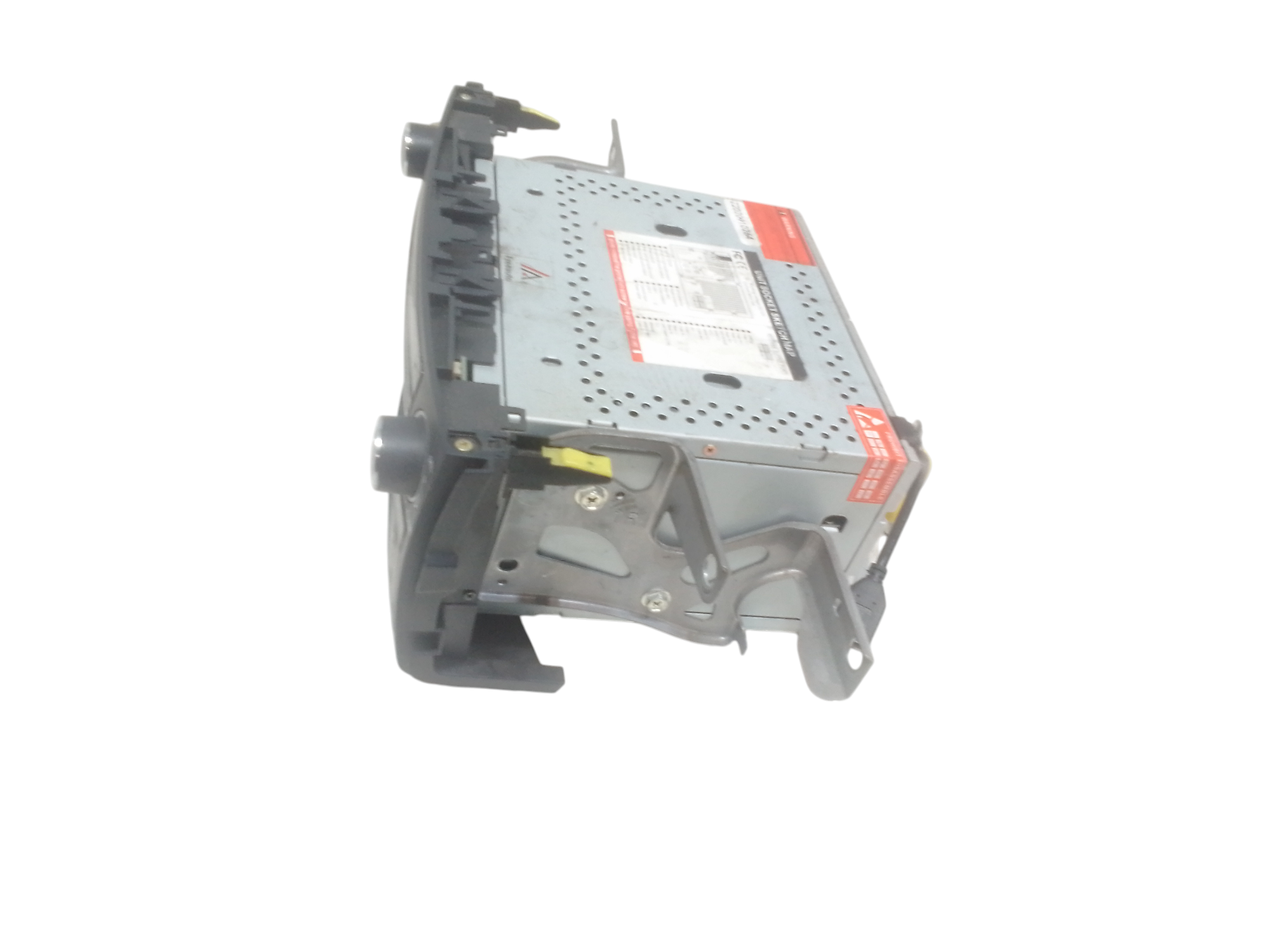 Navigatore per Toyota Rav4 5 Serie (2009 - 2012)