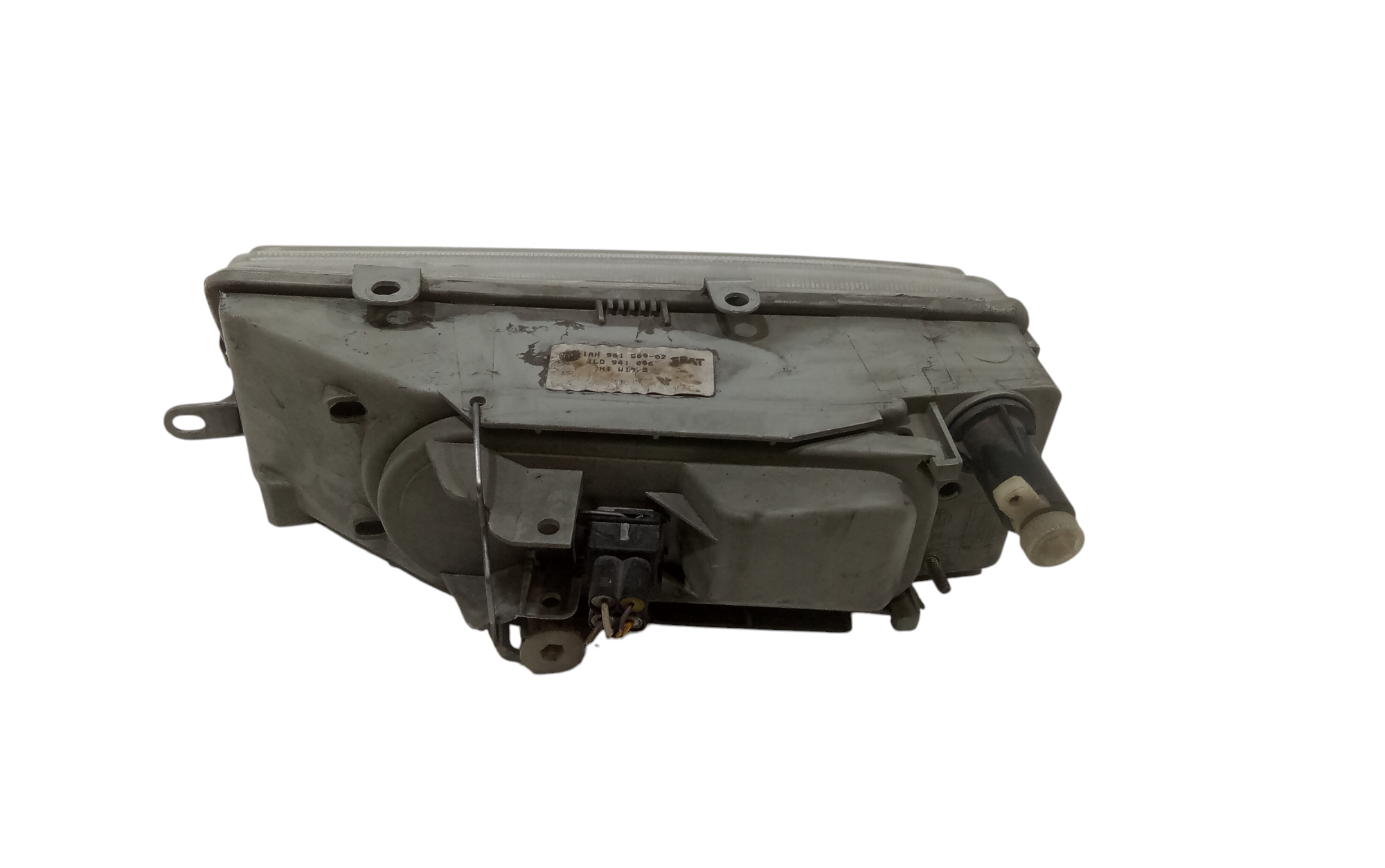 Faro anteriore Destro Passeggero per Seat Toledo 2 Serie (1995 - 1999)