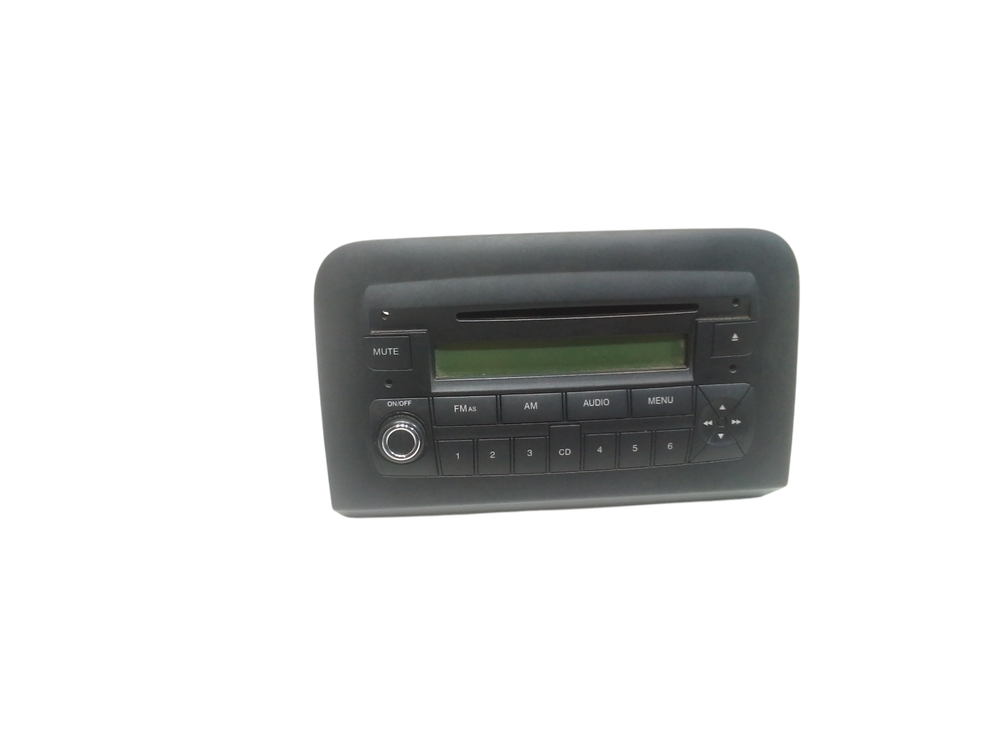 Autoradio per Fiat Croma 3 Serie (2007 - In produzione)