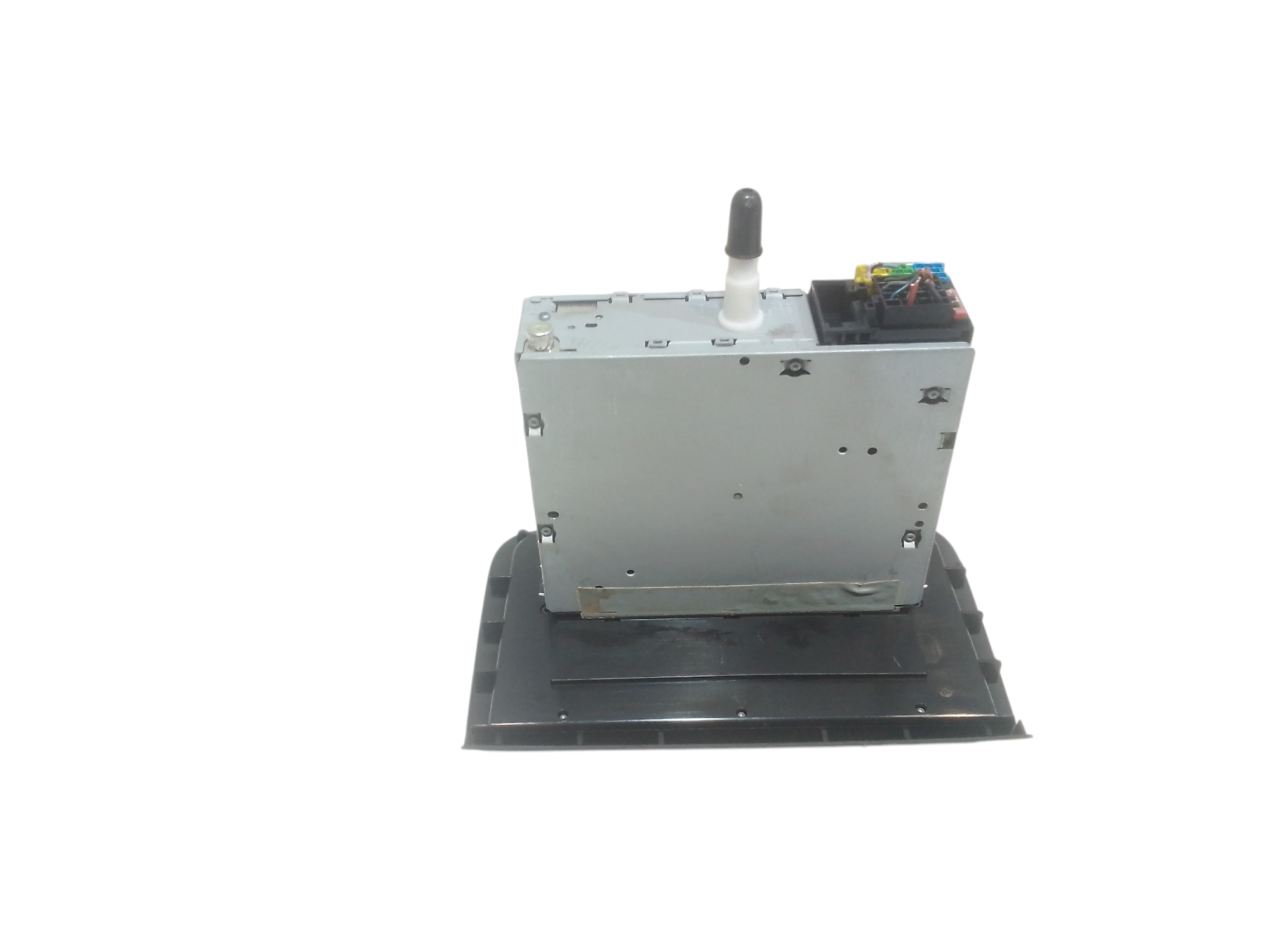 Autoradio per Fiat Croma 3 Serie (2007 - In produzione)