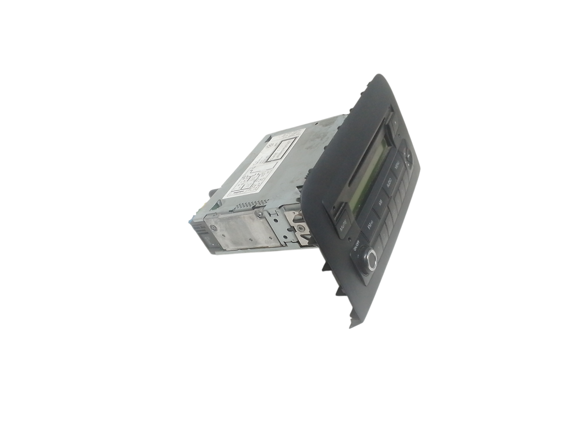 Autoradio per Fiat Croma 3 Serie (2007 - In produzione)