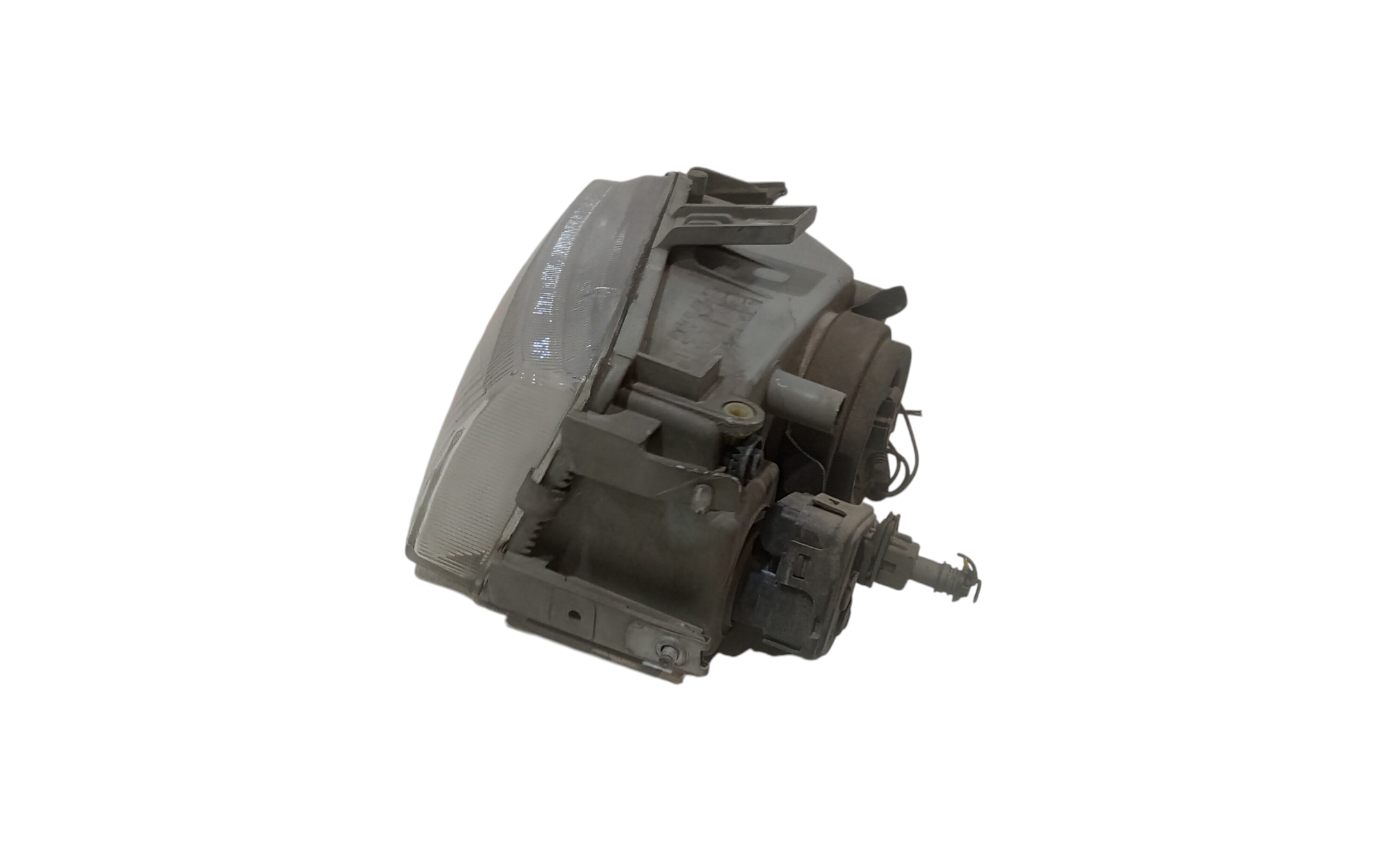 Faro anteriore Sinistro Guida per Fiat Punto Berlina 3p (1993 - 1999)