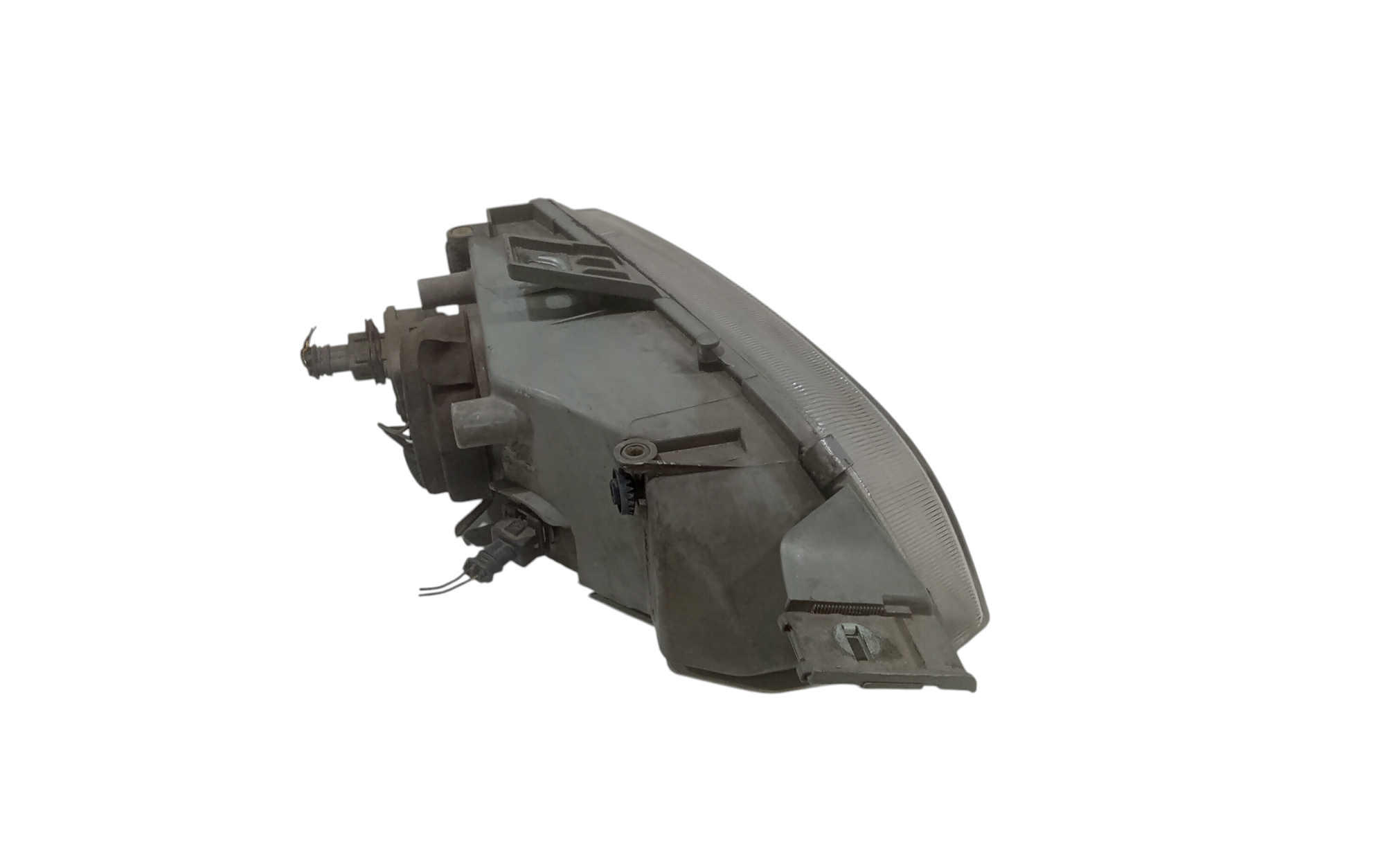 Faro anteriore Sinistro Guida per Fiat Punto Berlina 3p (1993 - 1999)