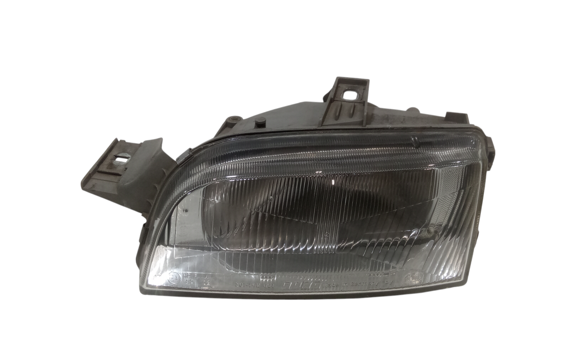 Faro anteriore Sinistro Guida per Fiat Punto Berlina 3p (1993 - 1999)