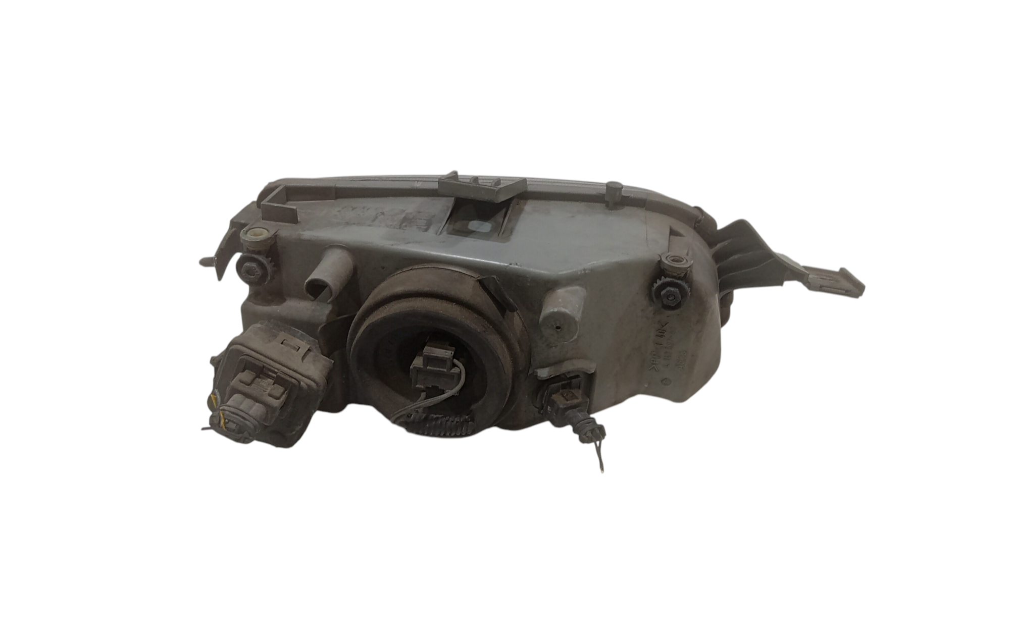 Faro anteriore Sinistro Guida per Fiat Punto Berlina 3p (1993 - 1999)