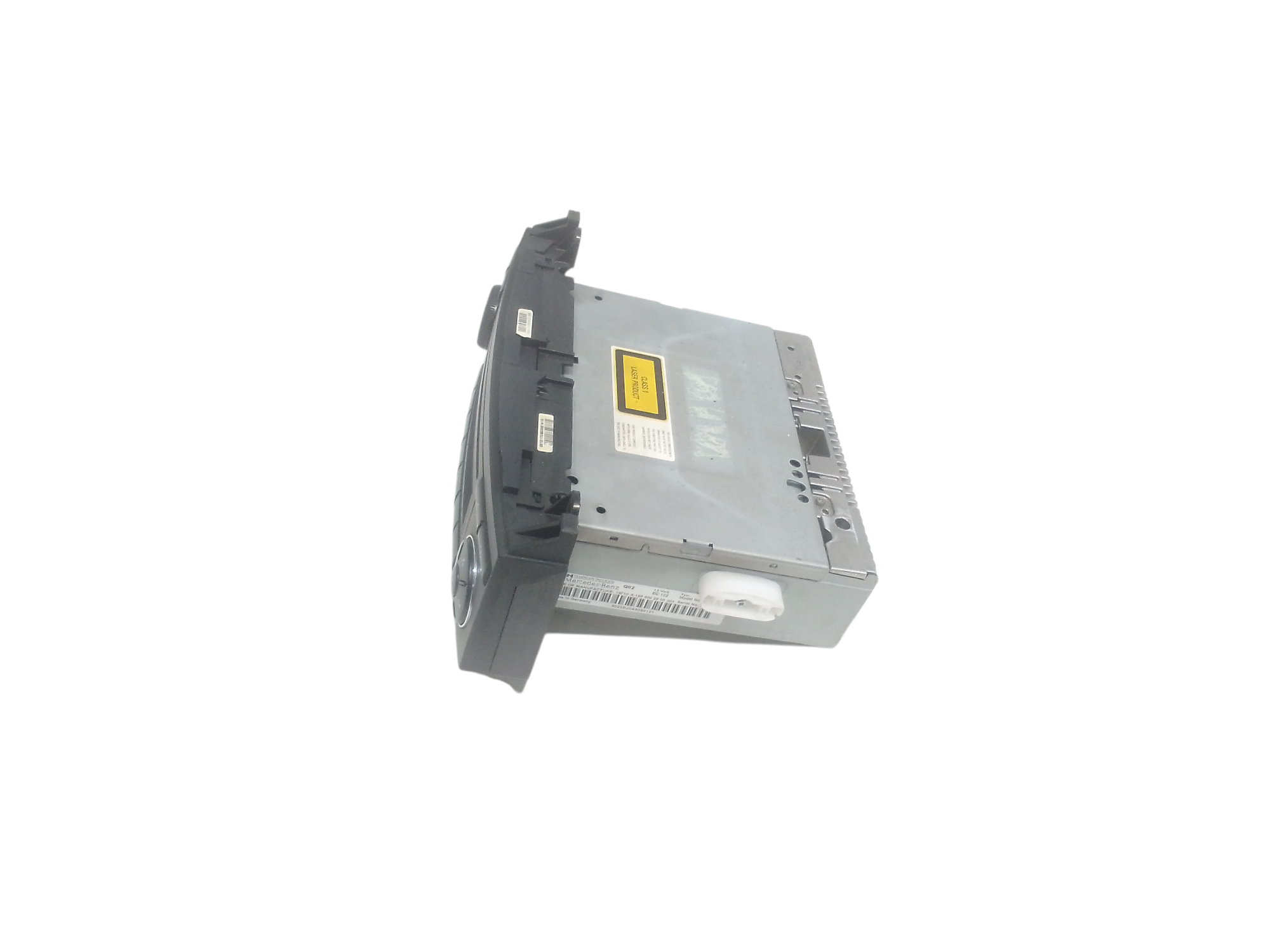 Autoradio per Mercedes Classe A W169 4 Serie (2008 - In produzione)