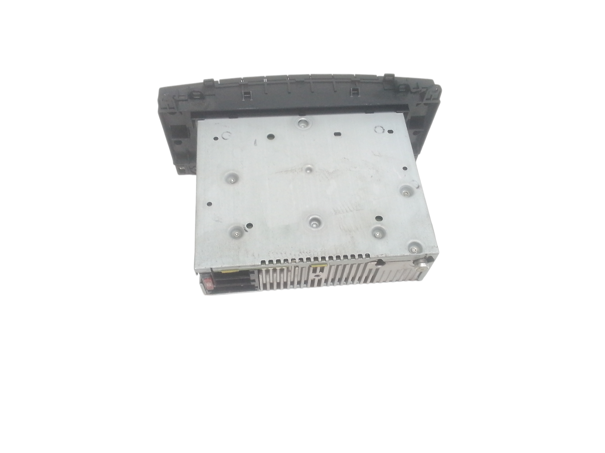 Autoradio per Mercedes Classe A W169 4 Serie (2008 - In produzione)