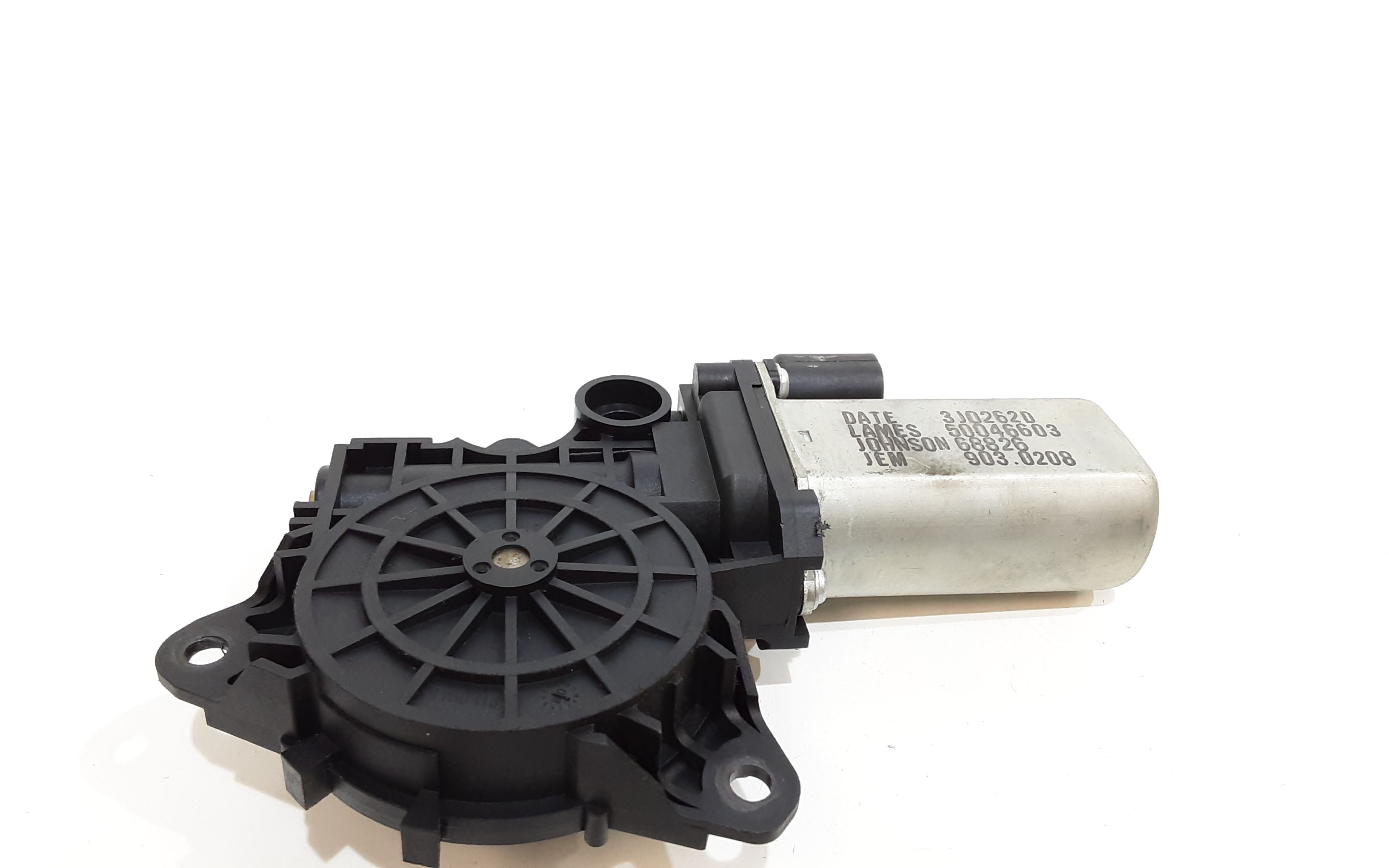 Motorino Alzavetro anteriore Sinistro FIAT Idea 1 Serie