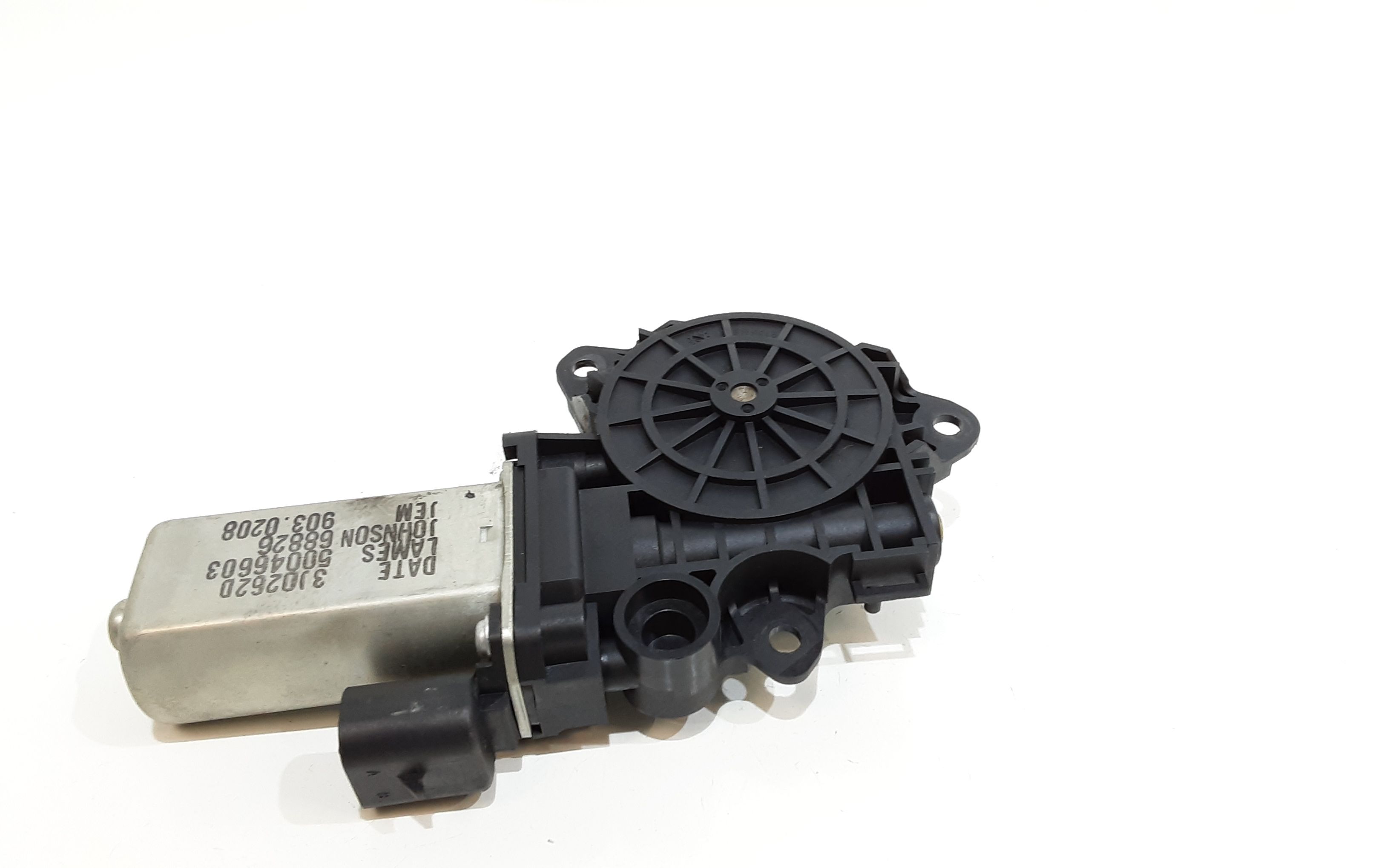 Motorino Alzavetro anteriore Sinistro FIAT Idea 1 Serie