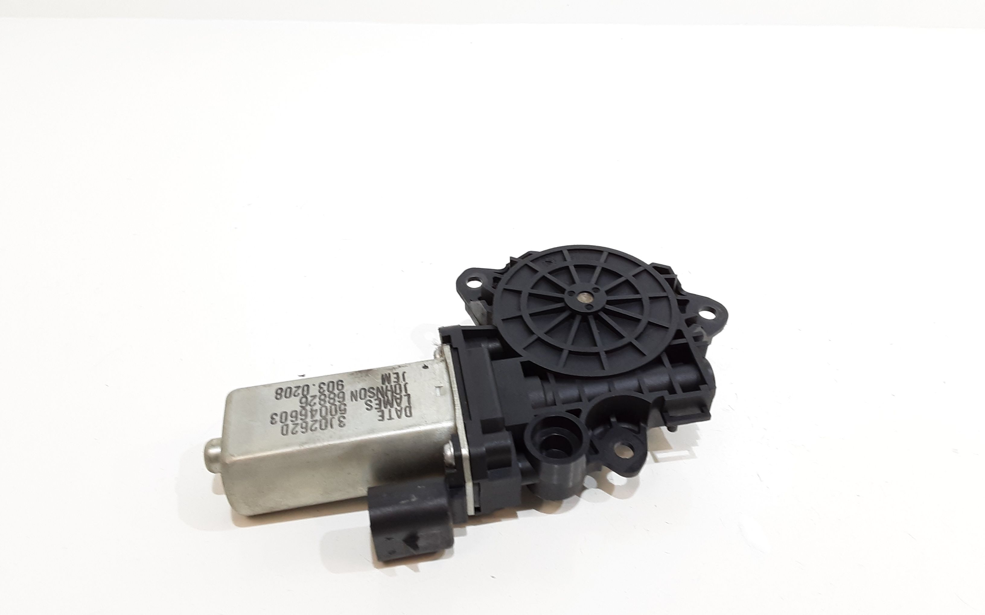 Motorino Alzavetro anteriore Sinistro FIAT Idea 1 Serie