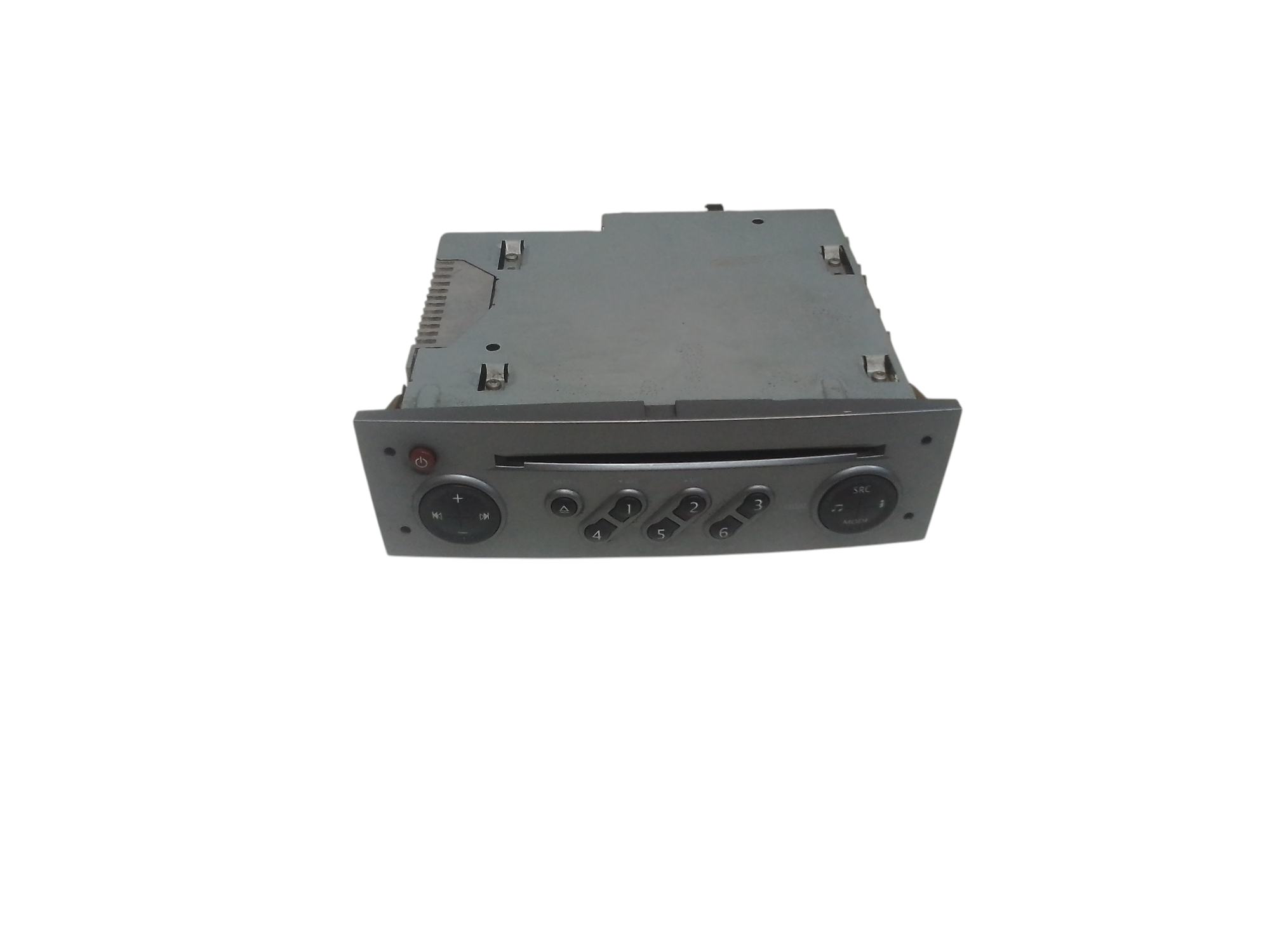 Autoradio per Renault Scenic Serie (03>09) (2003 - 2009)