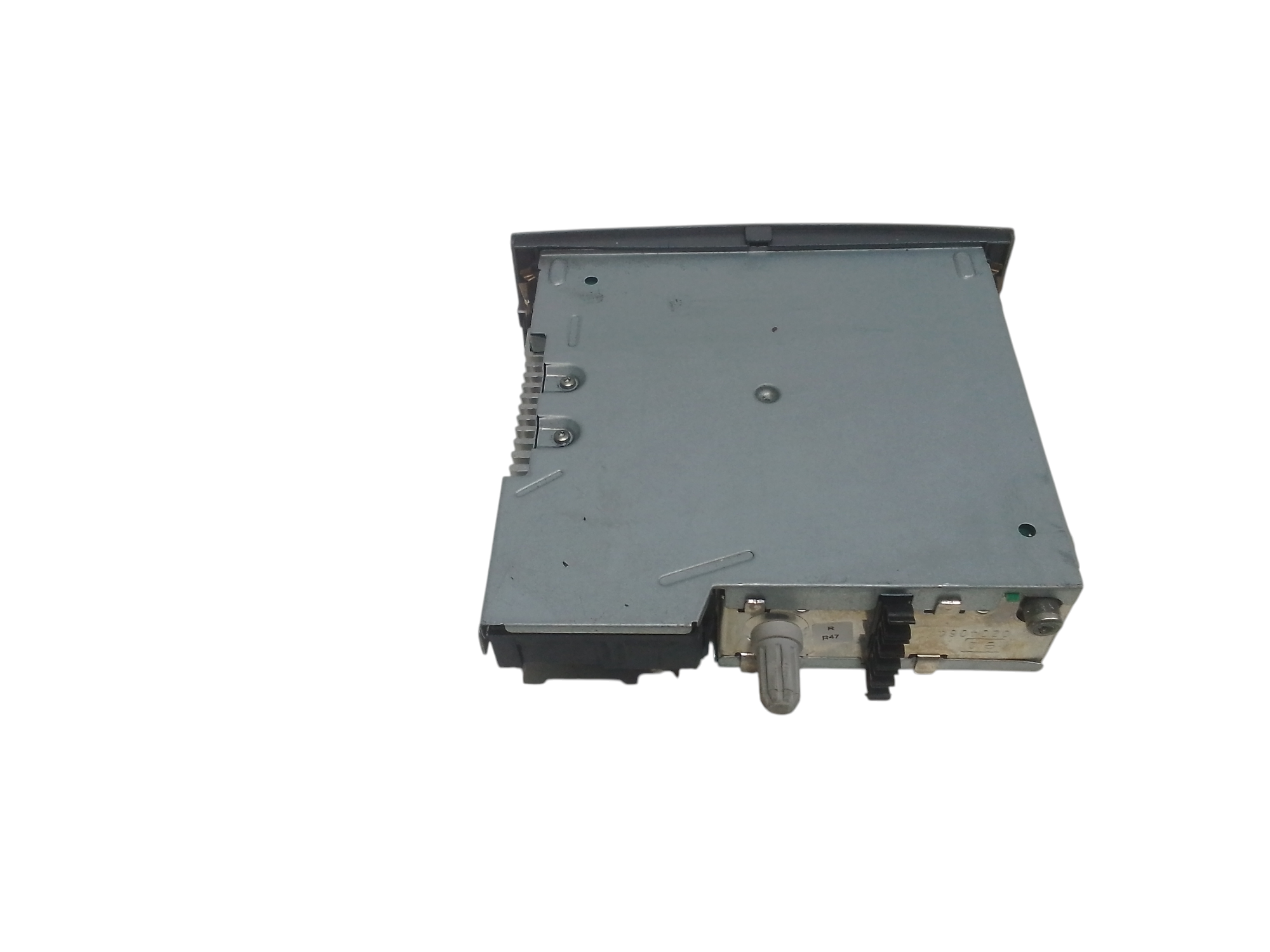 Autoradio per Renault Scenic Serie (03>09) (2003 - 2009)