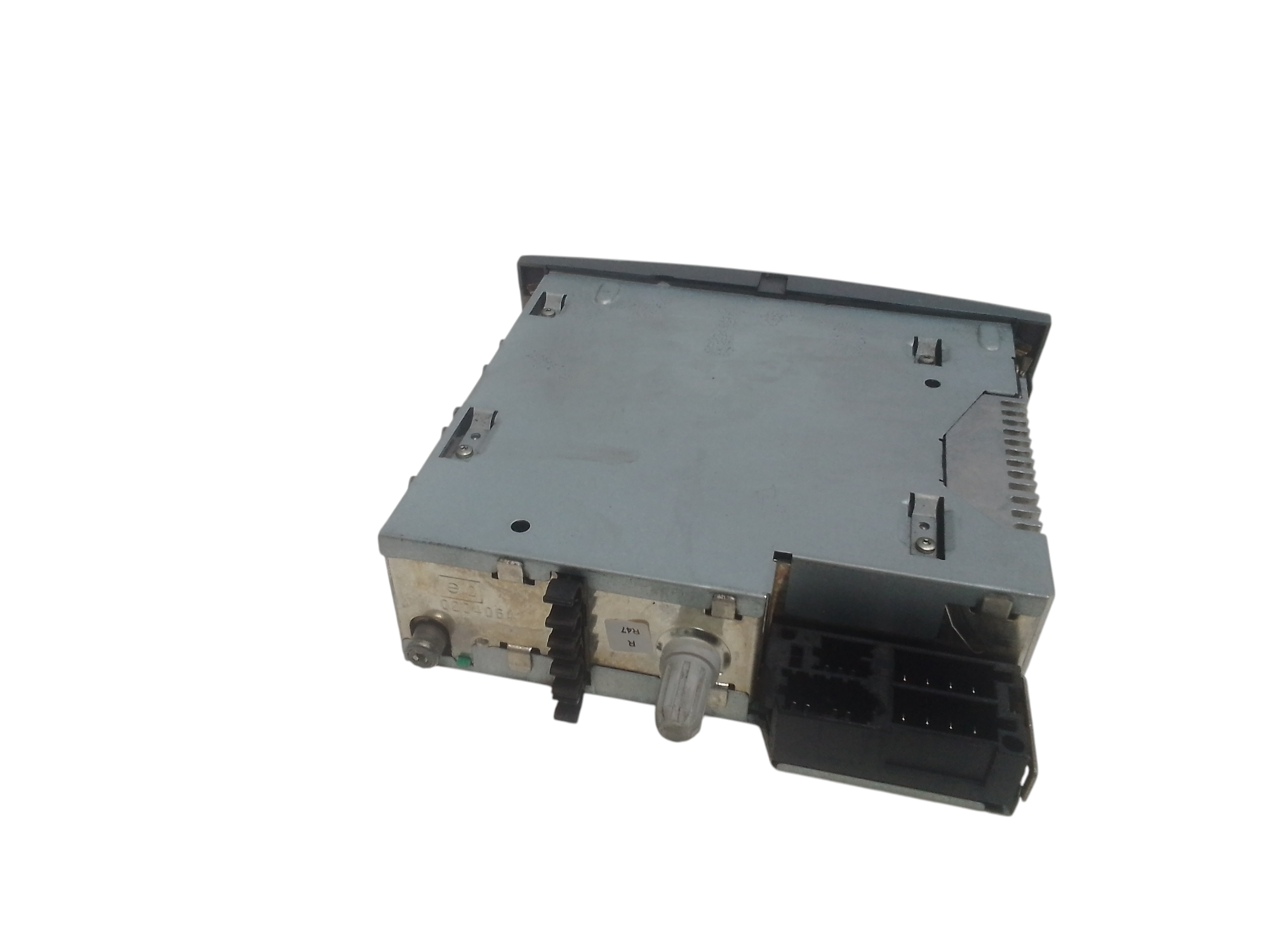 Autoradio per Renault Scenic Serie (03>09) (2003 - 2009)