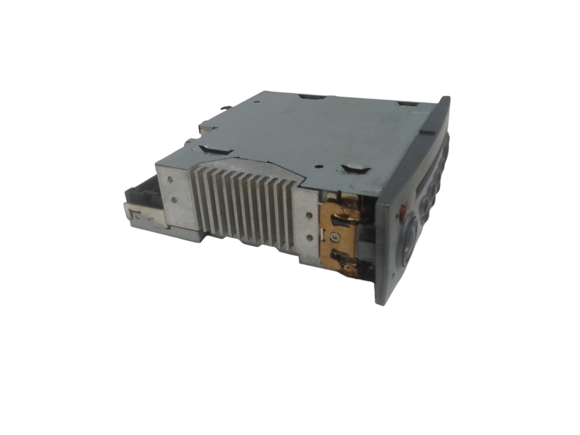 Autoradio per Renault Scenic Serie (03>09) (2003 - 2009)