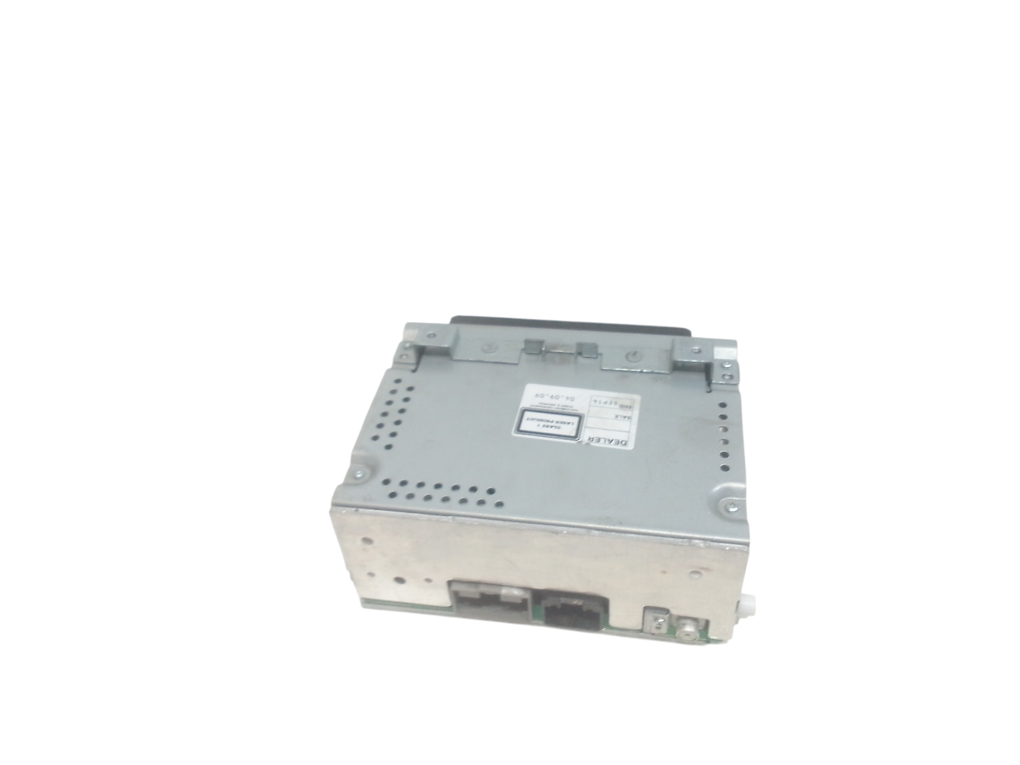 Lettore CD per Ford Fiesta 6� Serie (2008 - 2017)