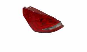 Stop fanale Posteriore sinistro lato Guida per Ford Fiesta 6 Serie (2008 - 2017)