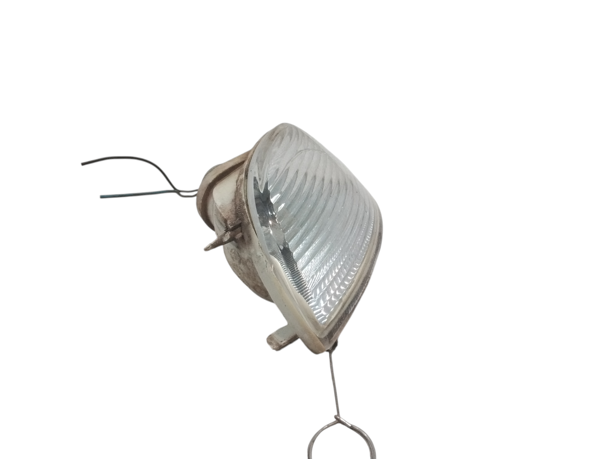 Freccia ant SX per Fiat Seicento Serie (00>05) (2000 - 2005)