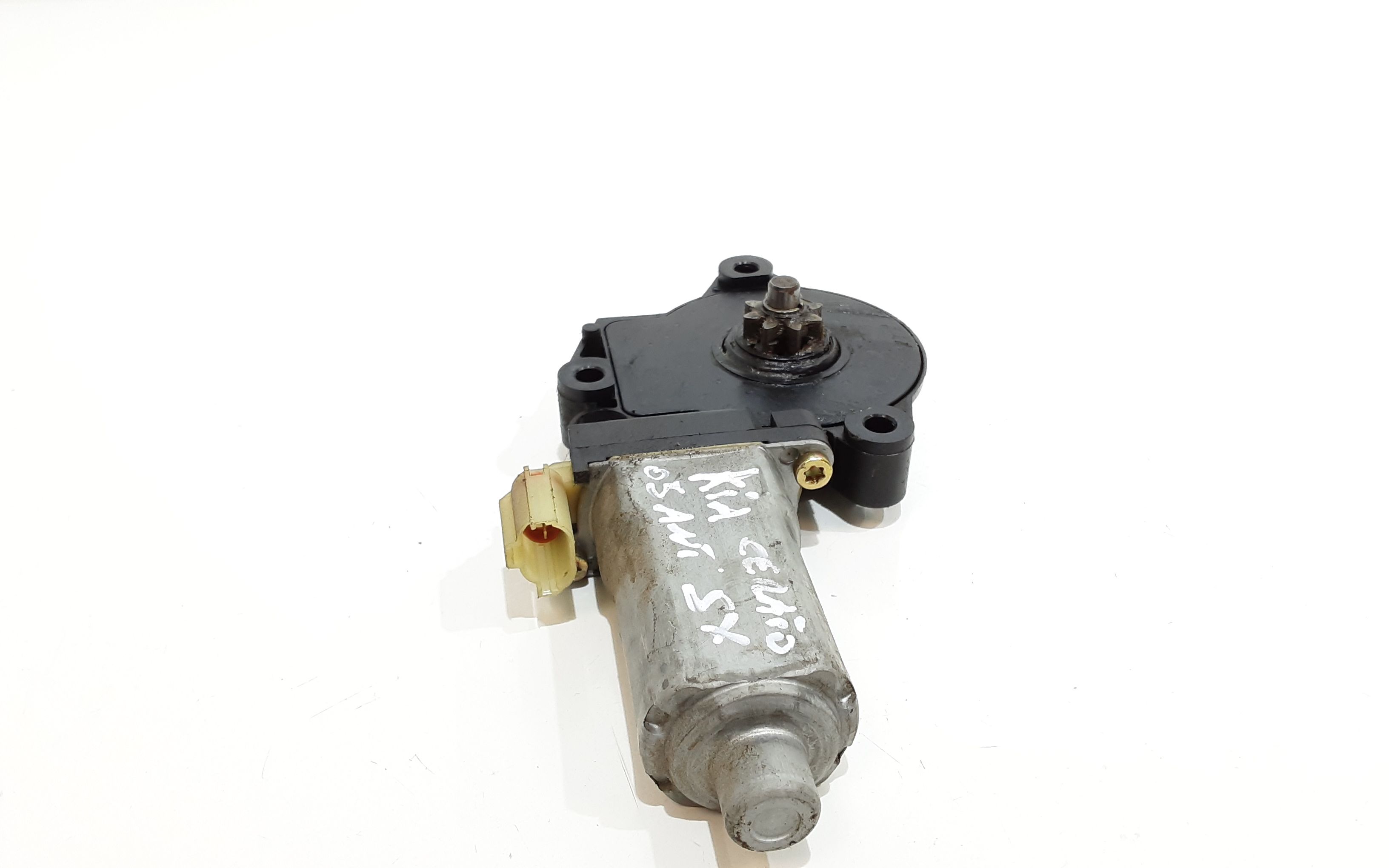 Motorino Alzavetro anteriore Sinistro KIA Cerato 1 Serie