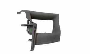 Rivestimento montante posteriore destro per Fiat Panda 2 Serie (2003 - 2010)