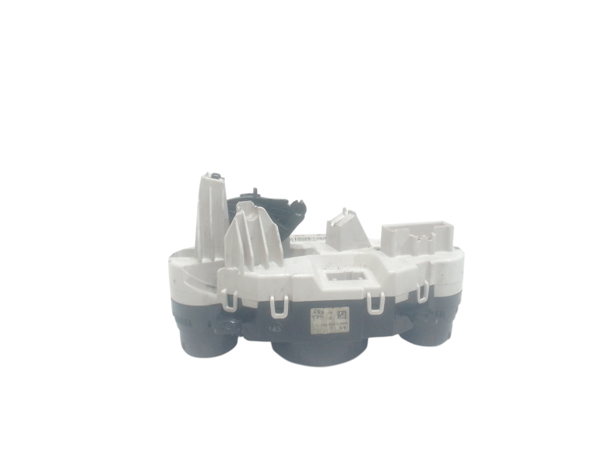 Comandi Clima per Ford Fiesta 6 Serie (2008 - 2017)