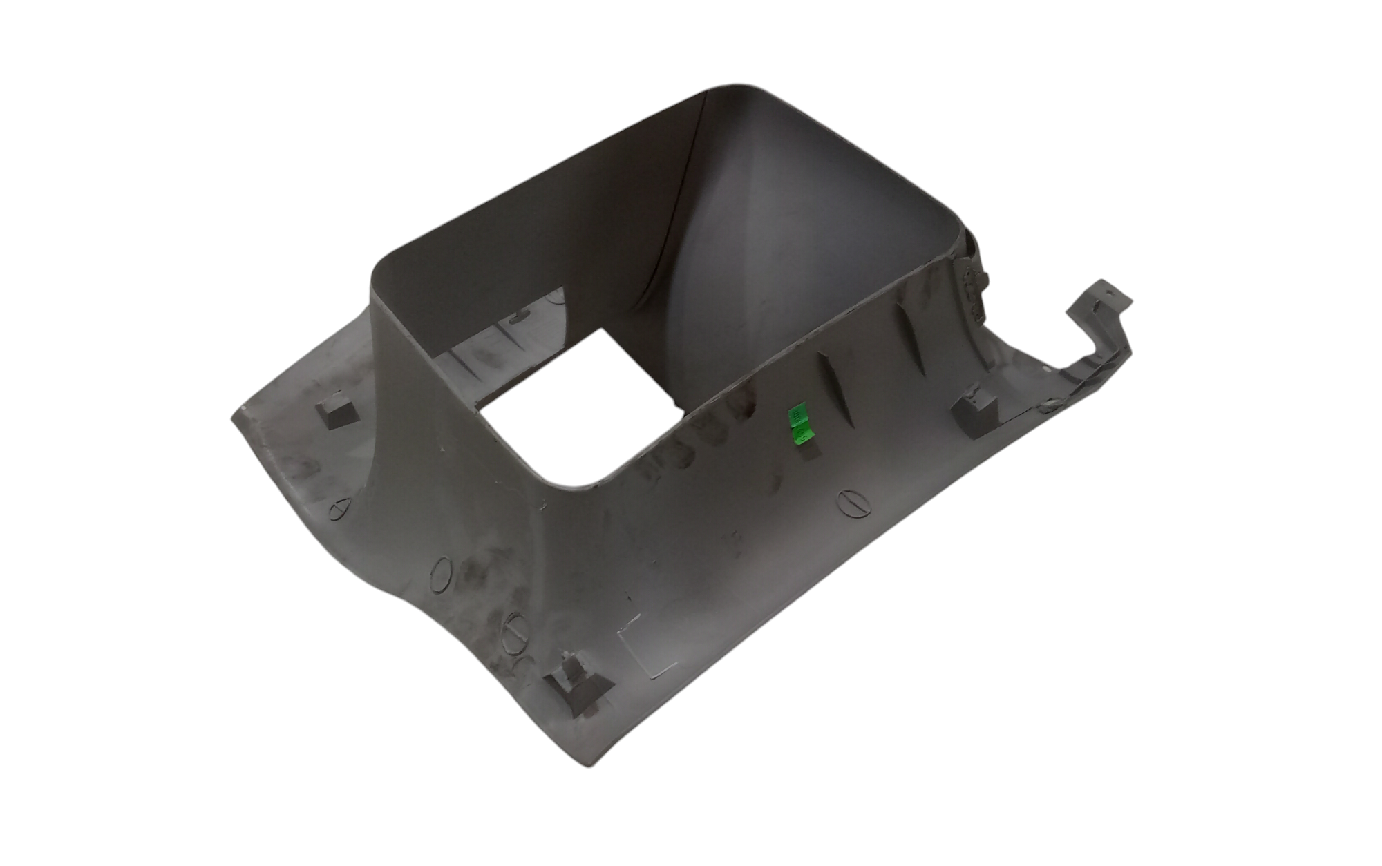 Rivestimento montante posteriore sinistro per Fiat Panda 2 Serie (2003 - 2010)