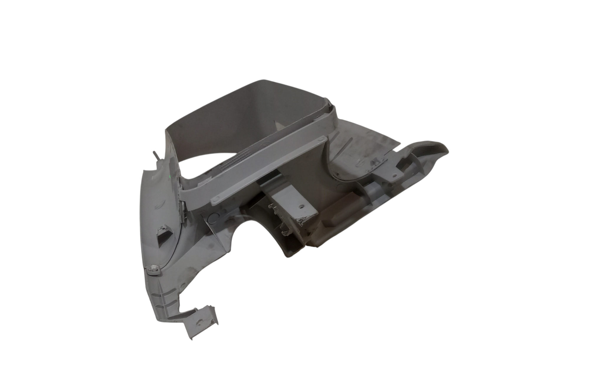 Rivestimento montante posteriore sinistro per Fiat Panda 2 Serie (2003 - 2010)