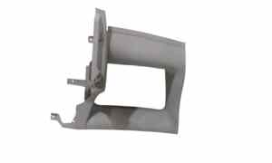 Rivestimento montante posteriore sinistro per Fiat Panda 2 Serie (2003 - 2010)