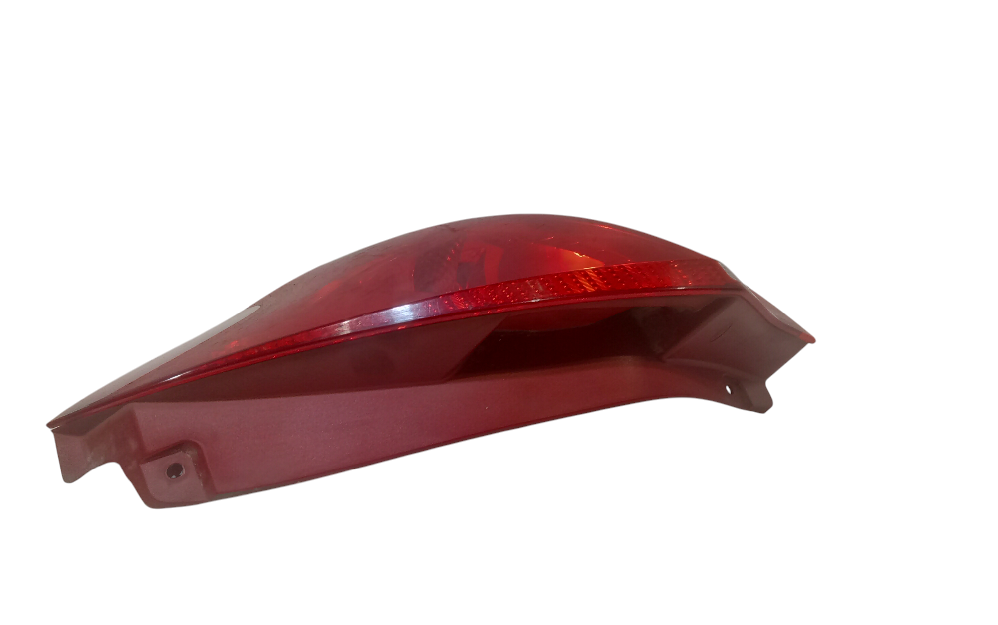 Stop fanale posteriore Destro Passeggero per Ford Fiesta 6 Serie (2008 - 2017)