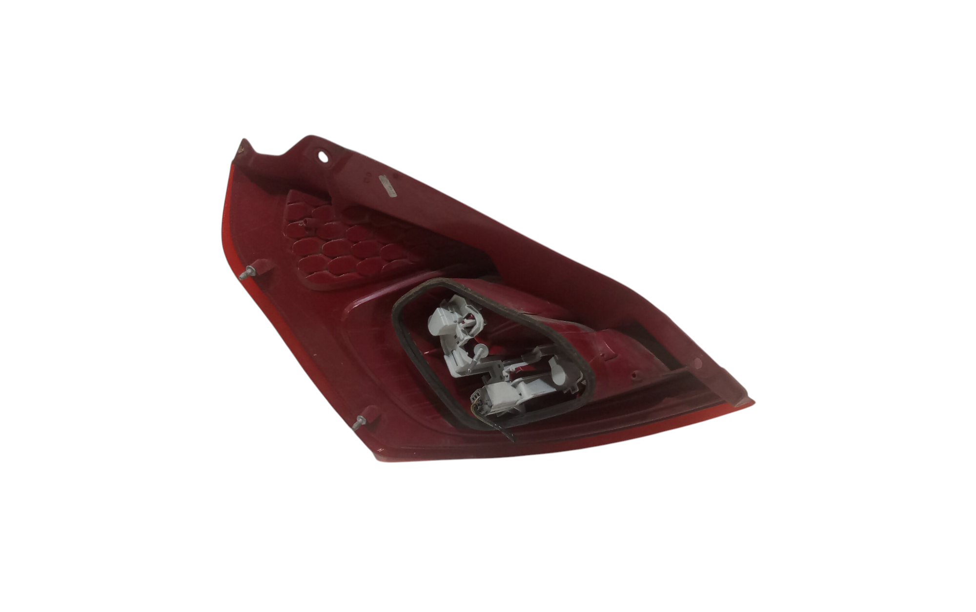 Stop fanale posteriore Destro Passeggero per Ford Fiesta 6 Serie (2008 - 2017)