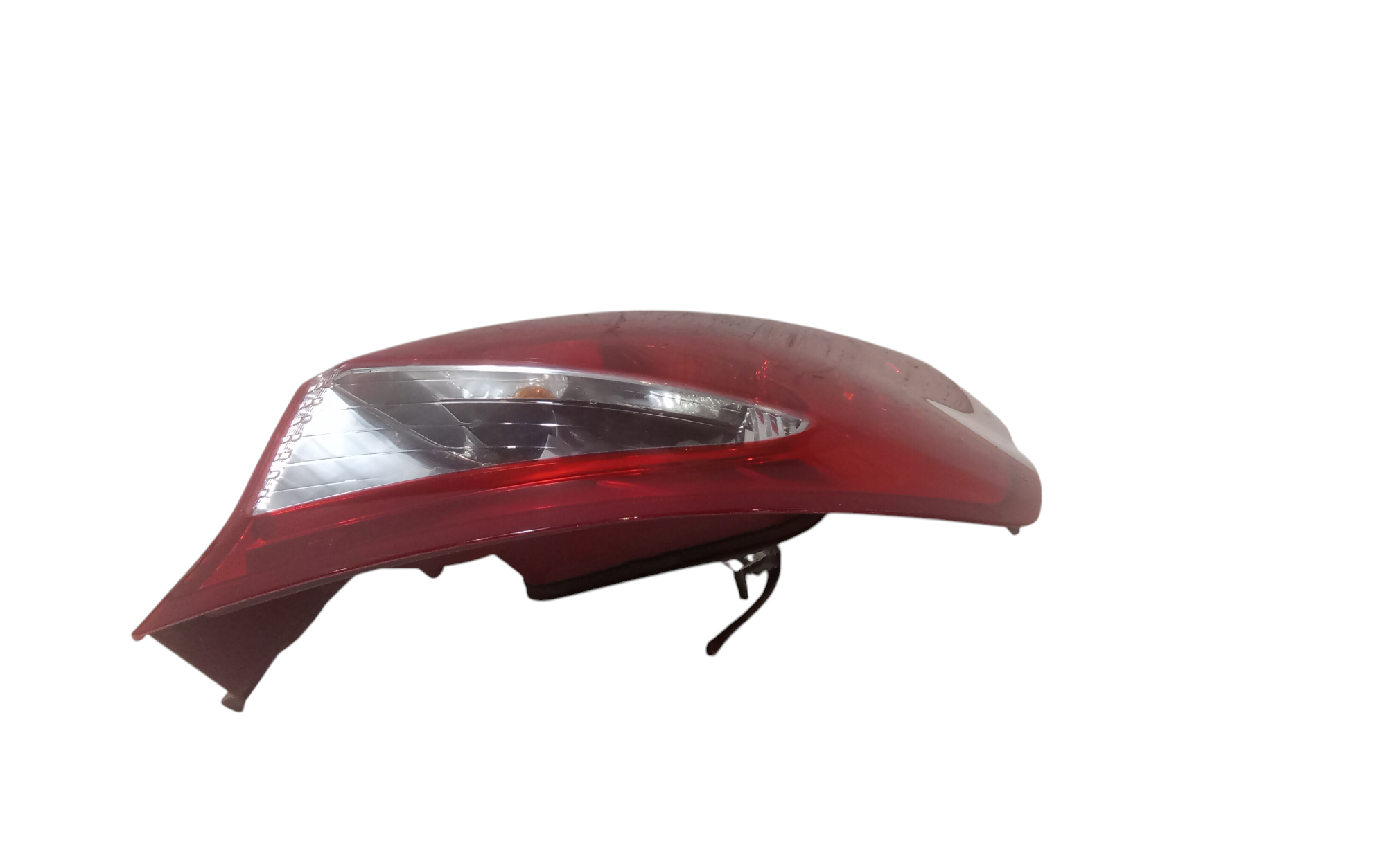 Stop fanale posteriore Destro Passeggero per Ford Fiesta 6 Serie (2008 - 2017)