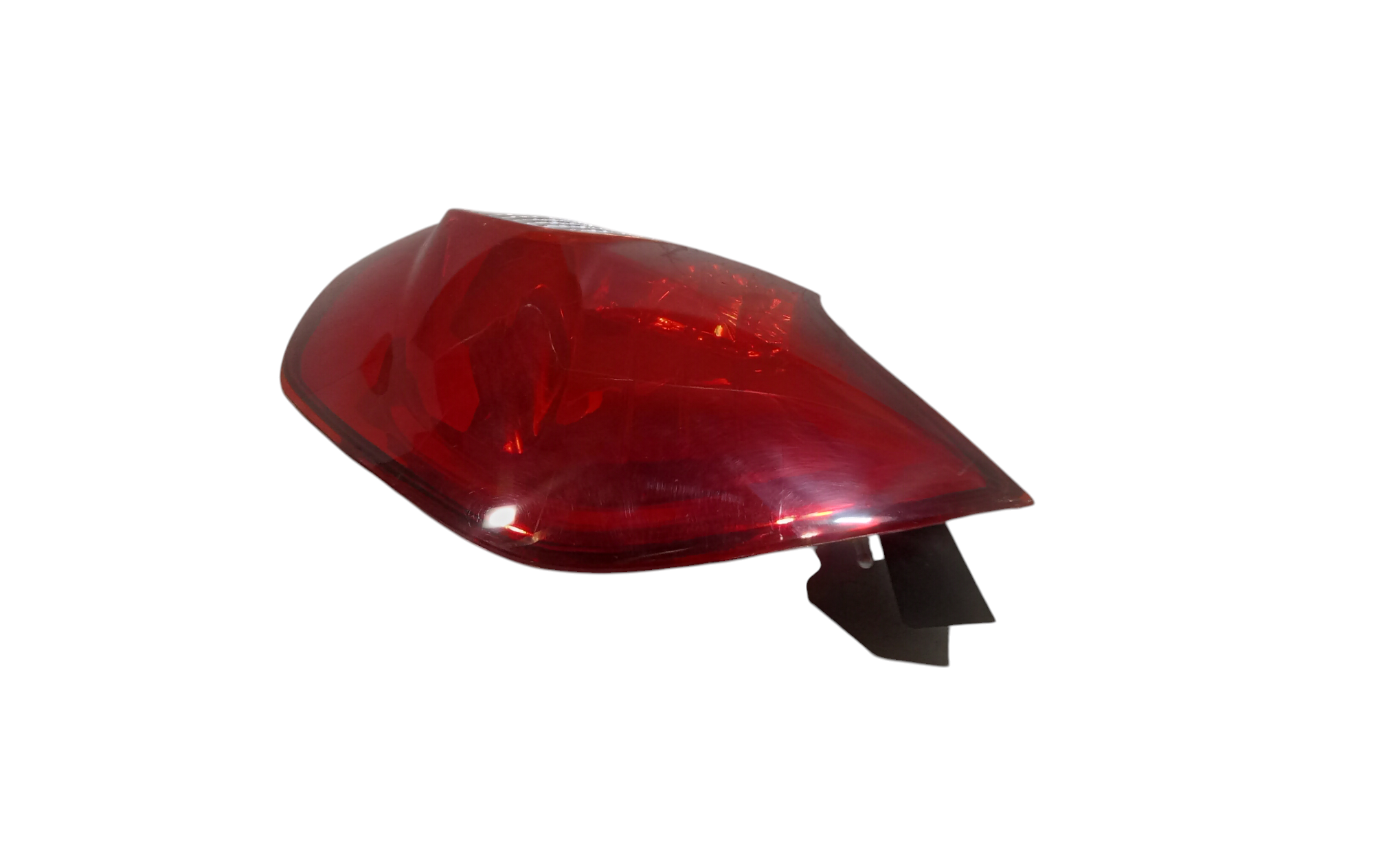 Stop fanale posteriore Destro Passeggero per Renault Scenic Serie (03>09) (2003 - 2009)