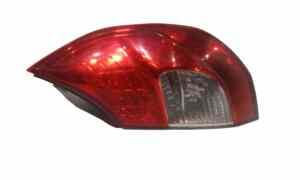 Stop fanale posteriore Destro Passeggero per Renault Scenic Serie (03>09) (2003 - 2009)