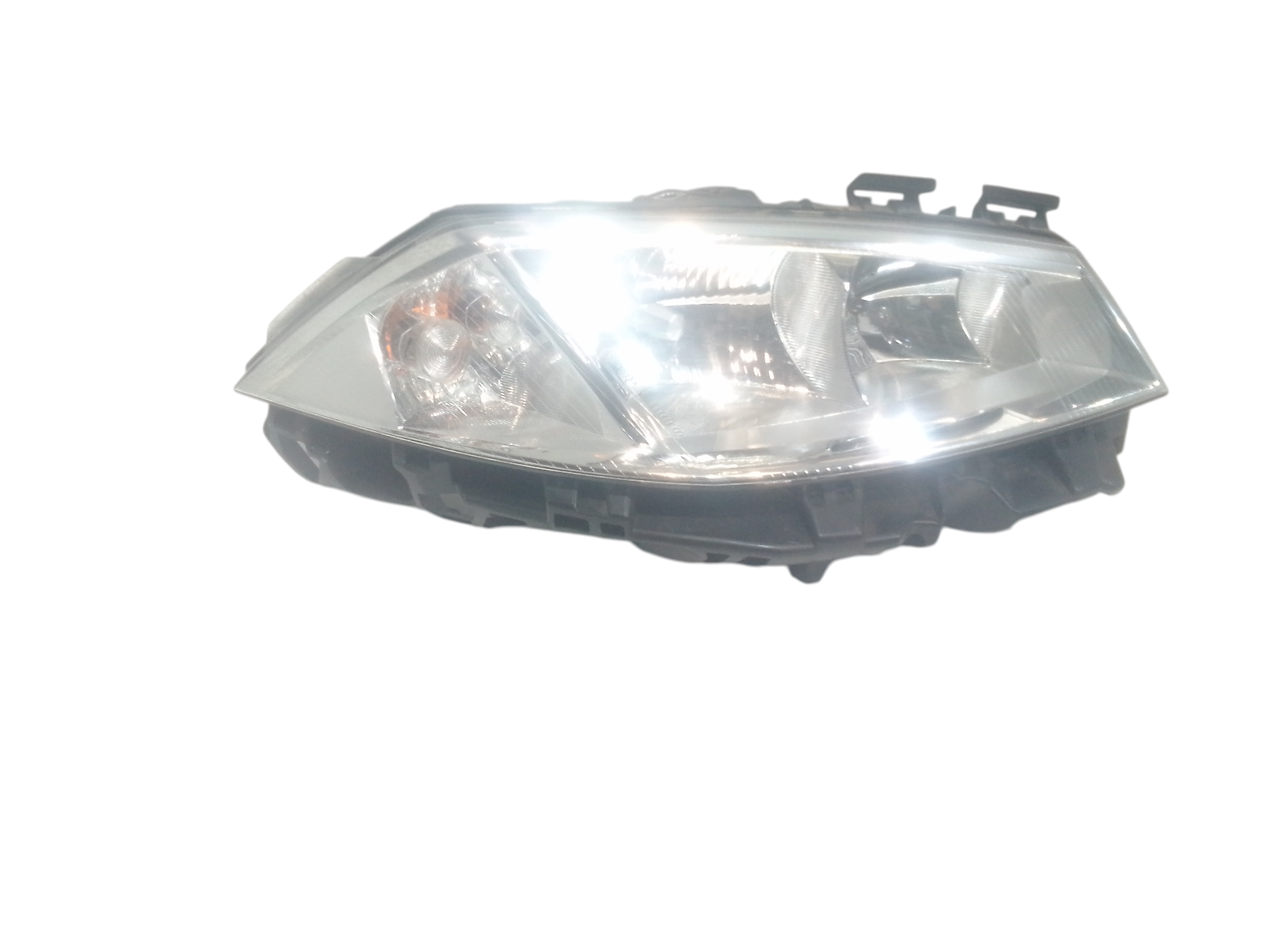 Faro anteriore Destro Passeggero per Renault Megane Ll Serie (02>06) (2002 - 2006)