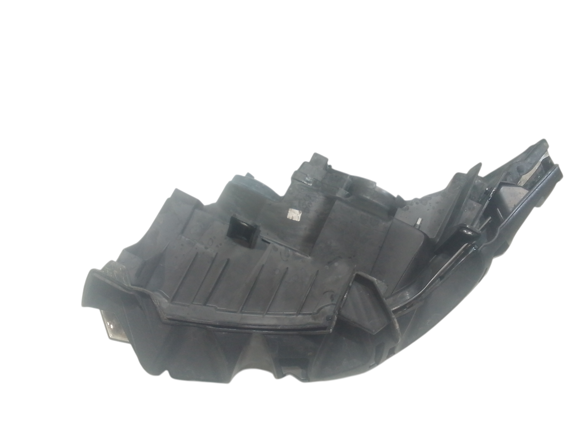 Faro anteriore Destro Passeggero per Renault Megane Ll Serie (02>06) (2002 - 2006)