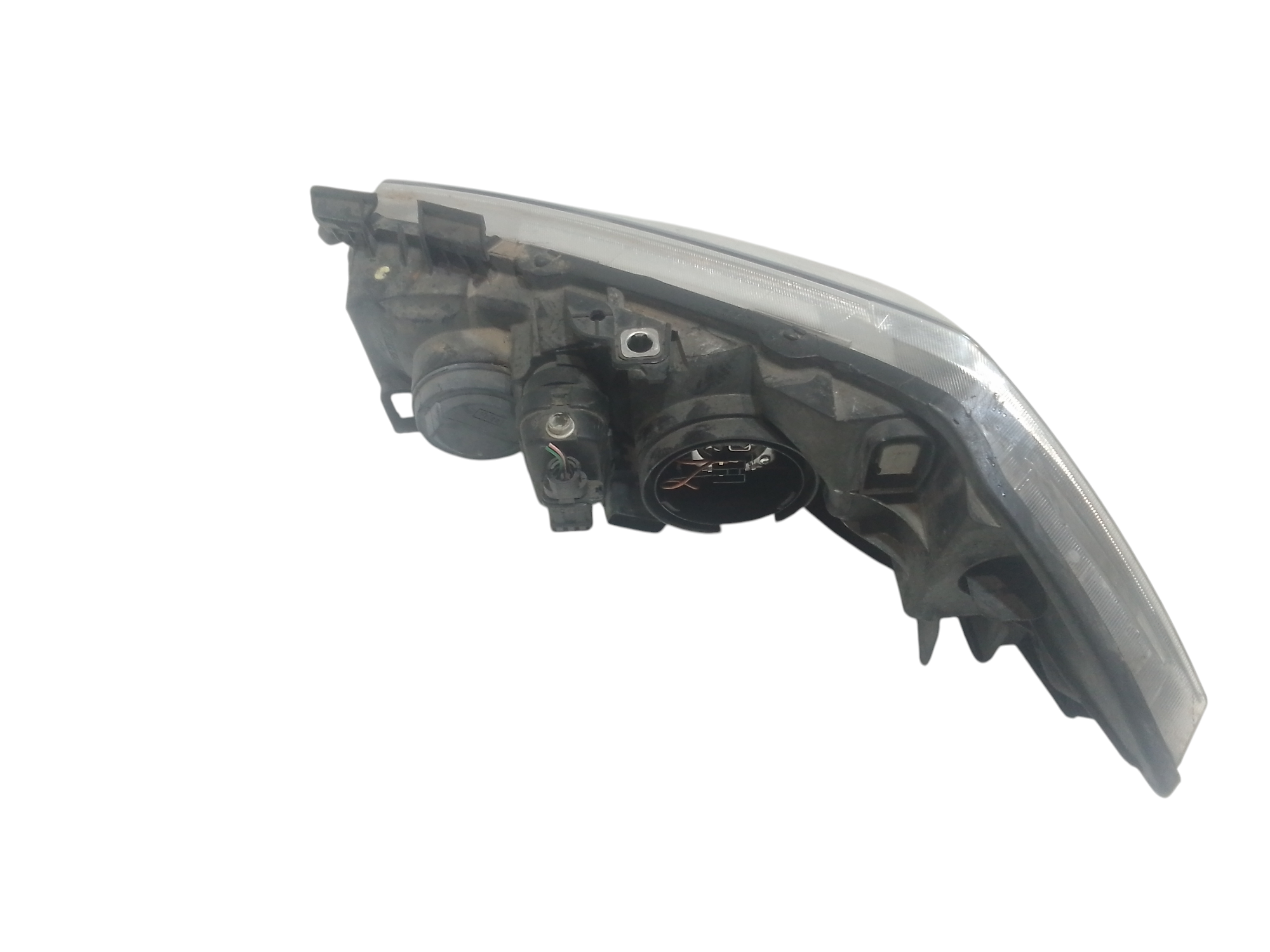 Faro anteriore Destro Passeggero per Renault Megane Ll Serie (02>06) (2002 - 2006)