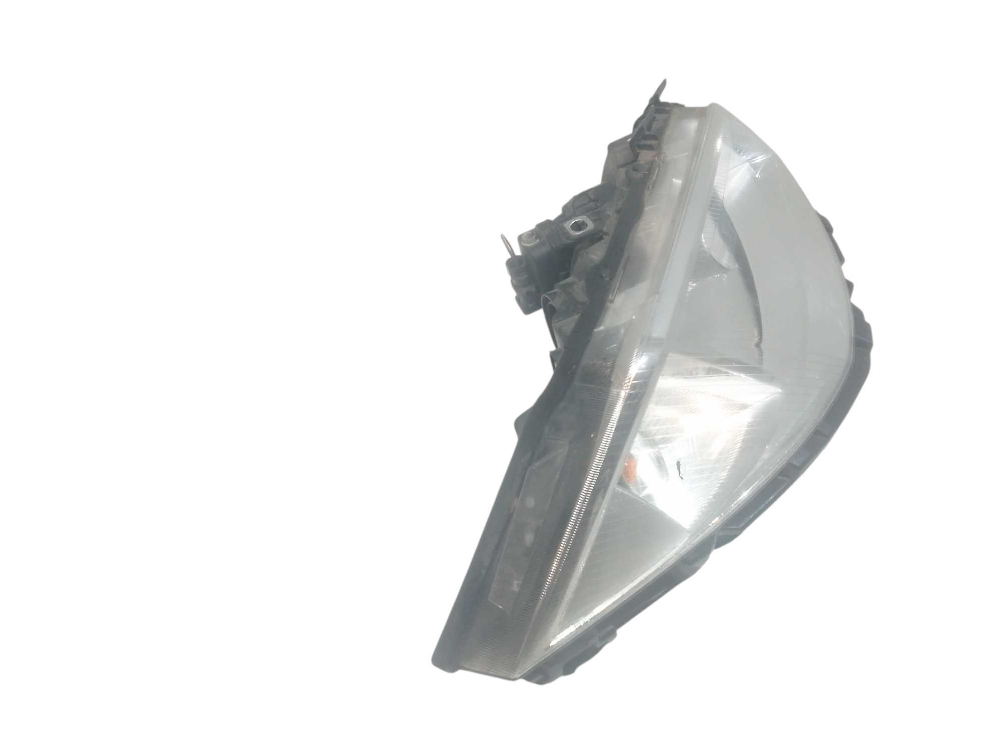 Faro anteriore Destro Passeggero per Renault Megane Ll Serie (02>06) (2002 - 2006)