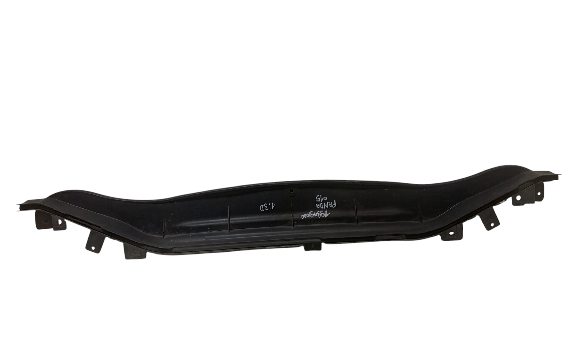 Rivestimento batticofano anteriore per Fiat Panda 3 Serie (2012 - In produzione)