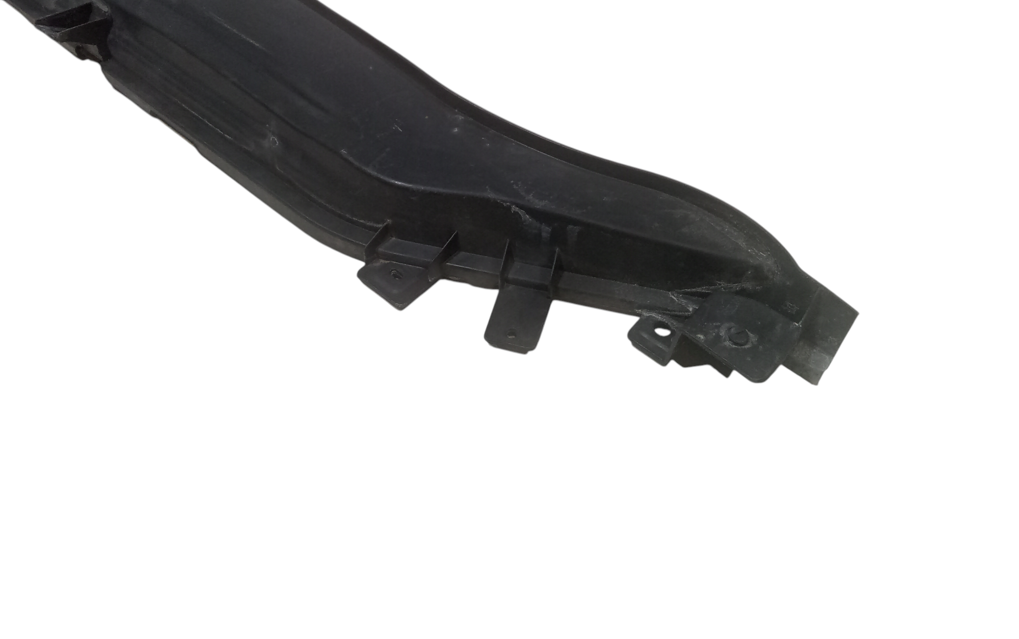 Rivestimento batticofano anteriore per Fiat Panda 3 Serie (2012 - In produzione)