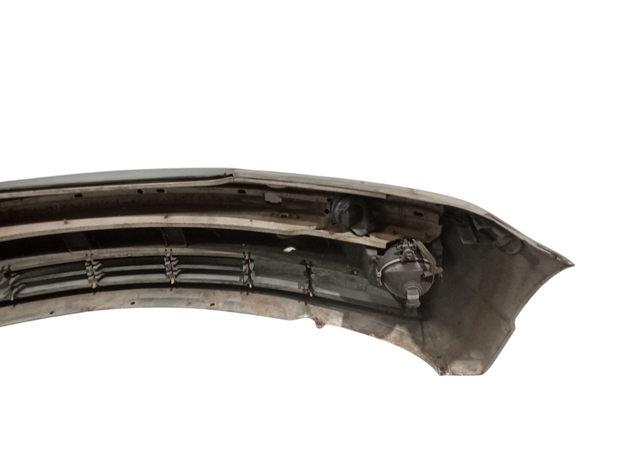 Paraurti Anteriore Completo per Bmw Serie 7 E65 (2001 - 2005)