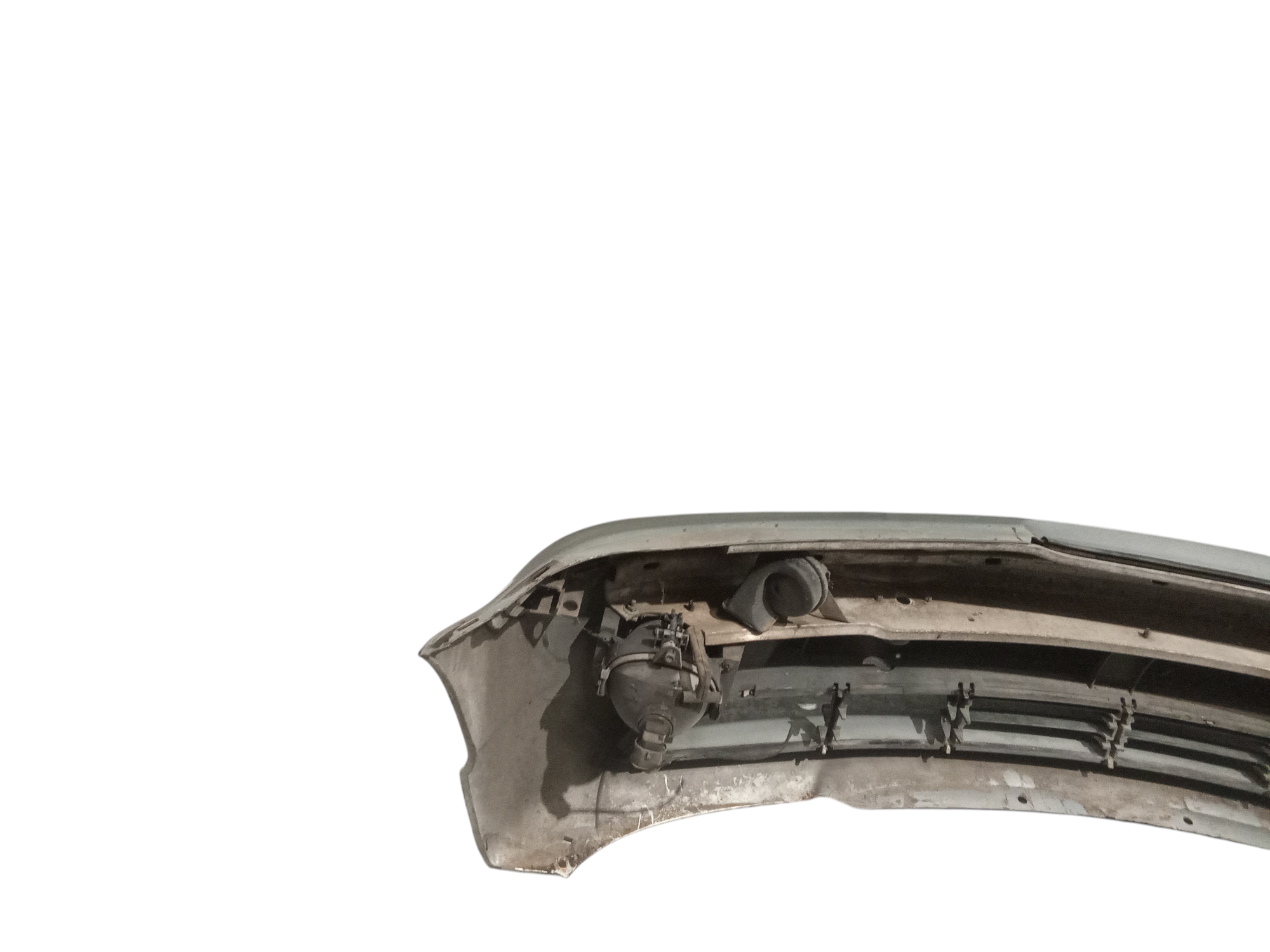 Paraurti Anteriore Completo per Bmw Serie 7 E65 (2001 - 2005)