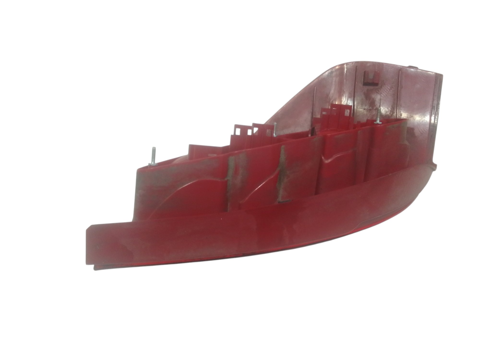 Stop fanale posteriore Destro Passeggero per Mercedes Classe A W169 3 Serie (2004 - 2008)