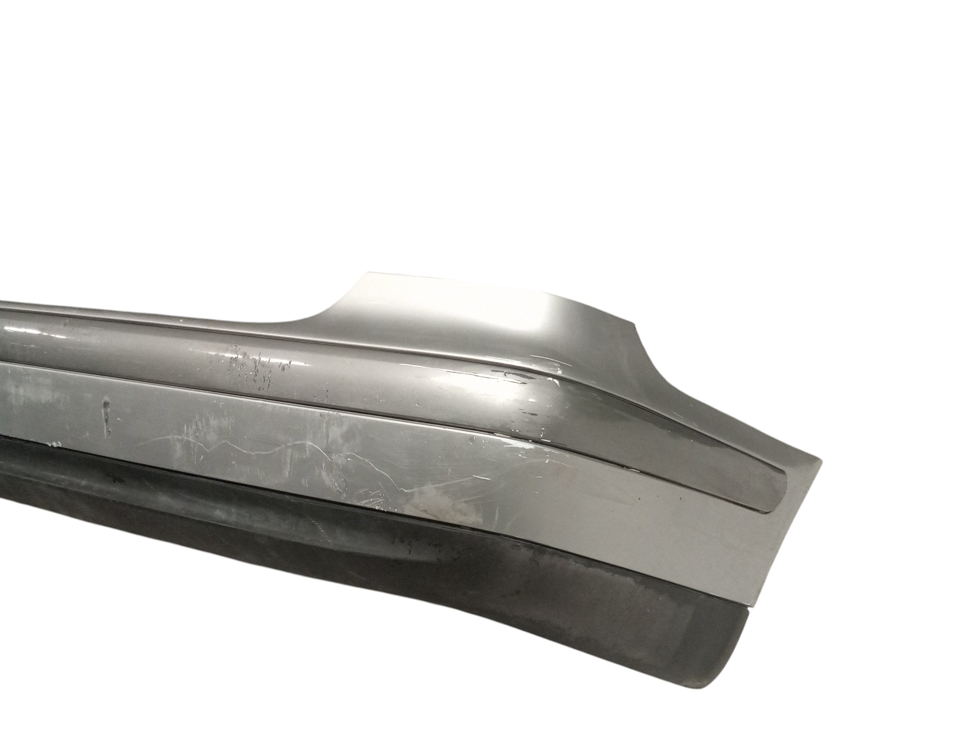 Paraurti Posteriore completo per Mercedes Clk Coup W208 (1997 - 2002)